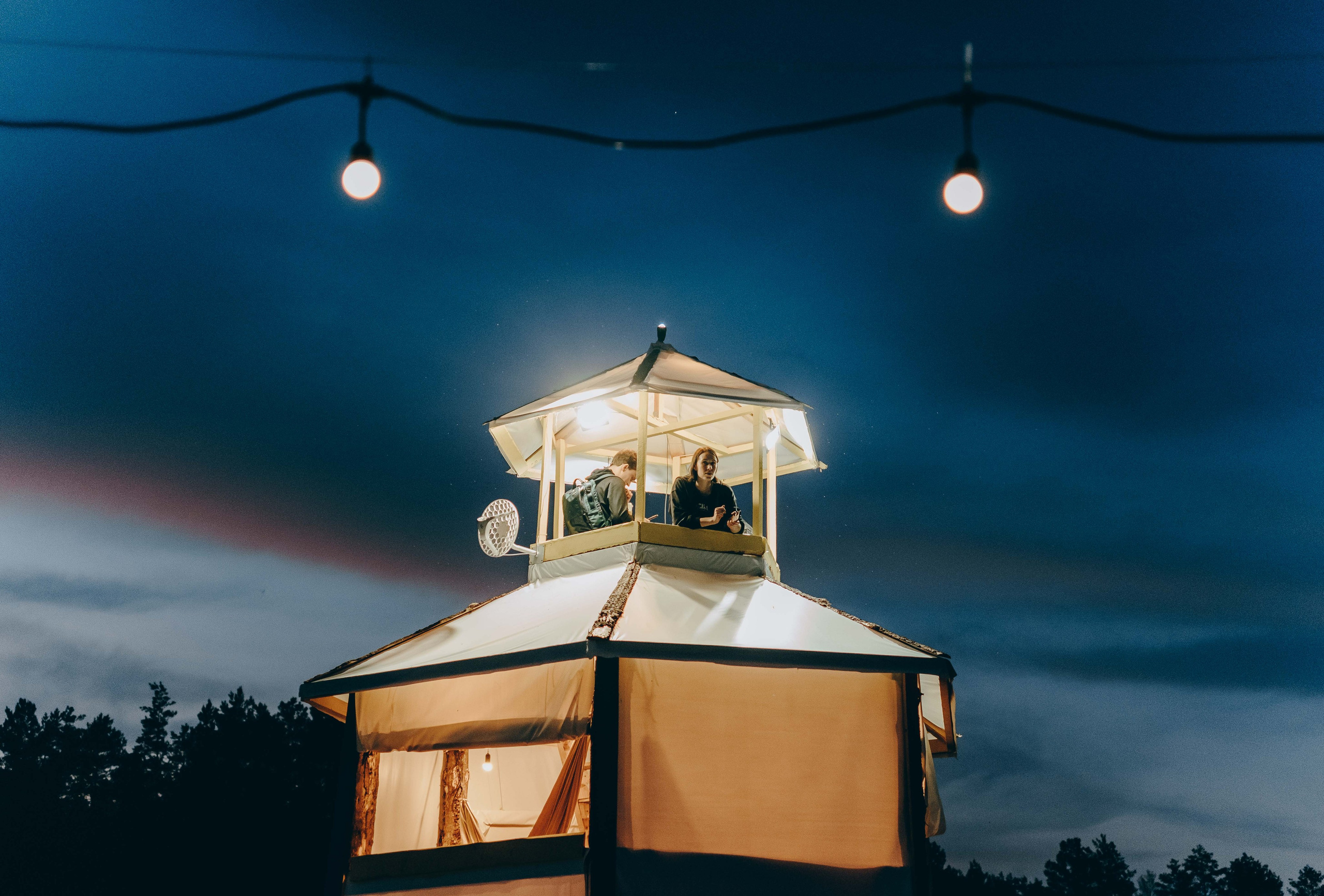 Бессонница 2025. Фотограф Аннё| Москва