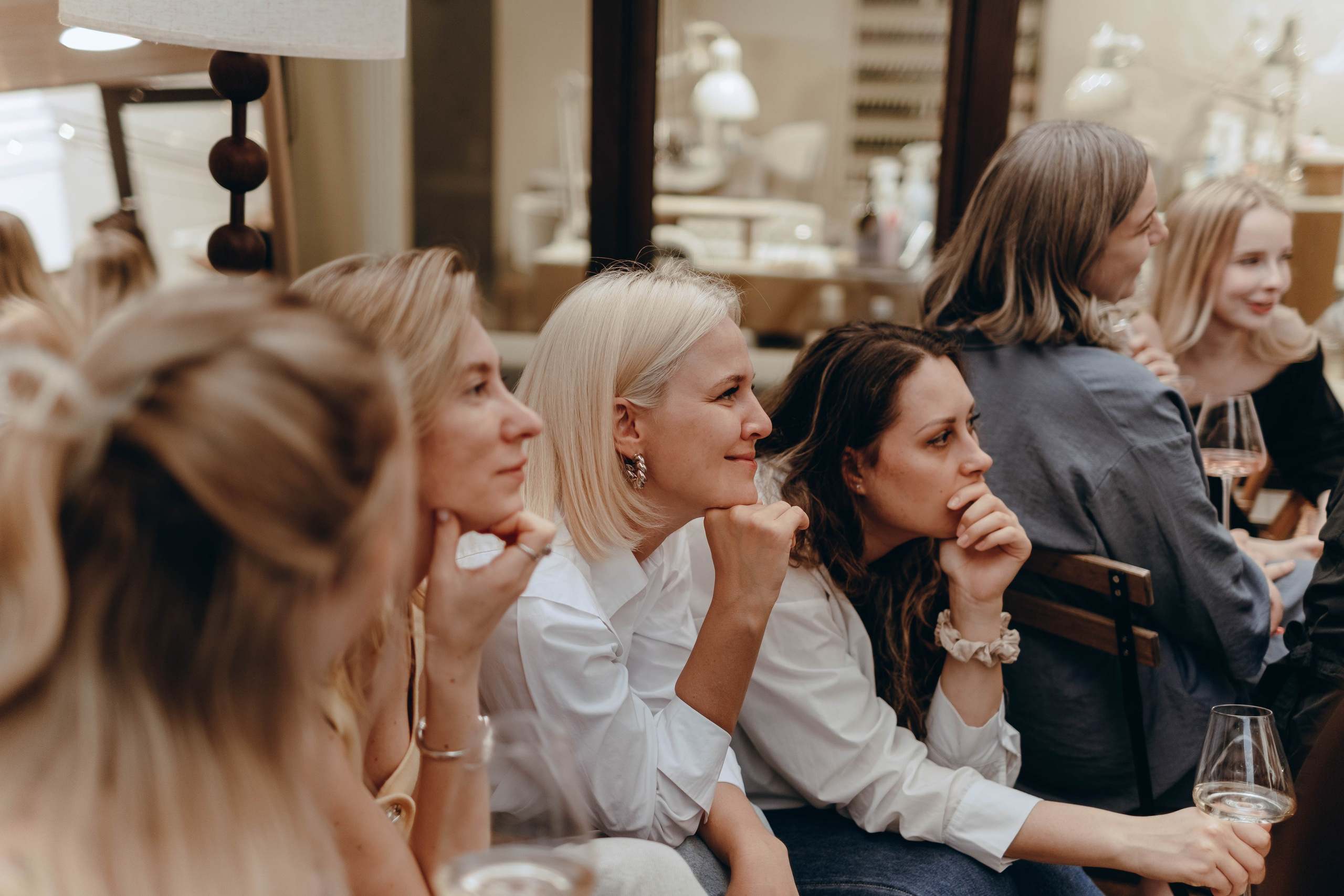 Корпоратив SUGA. Фотограф Аннё| Москва