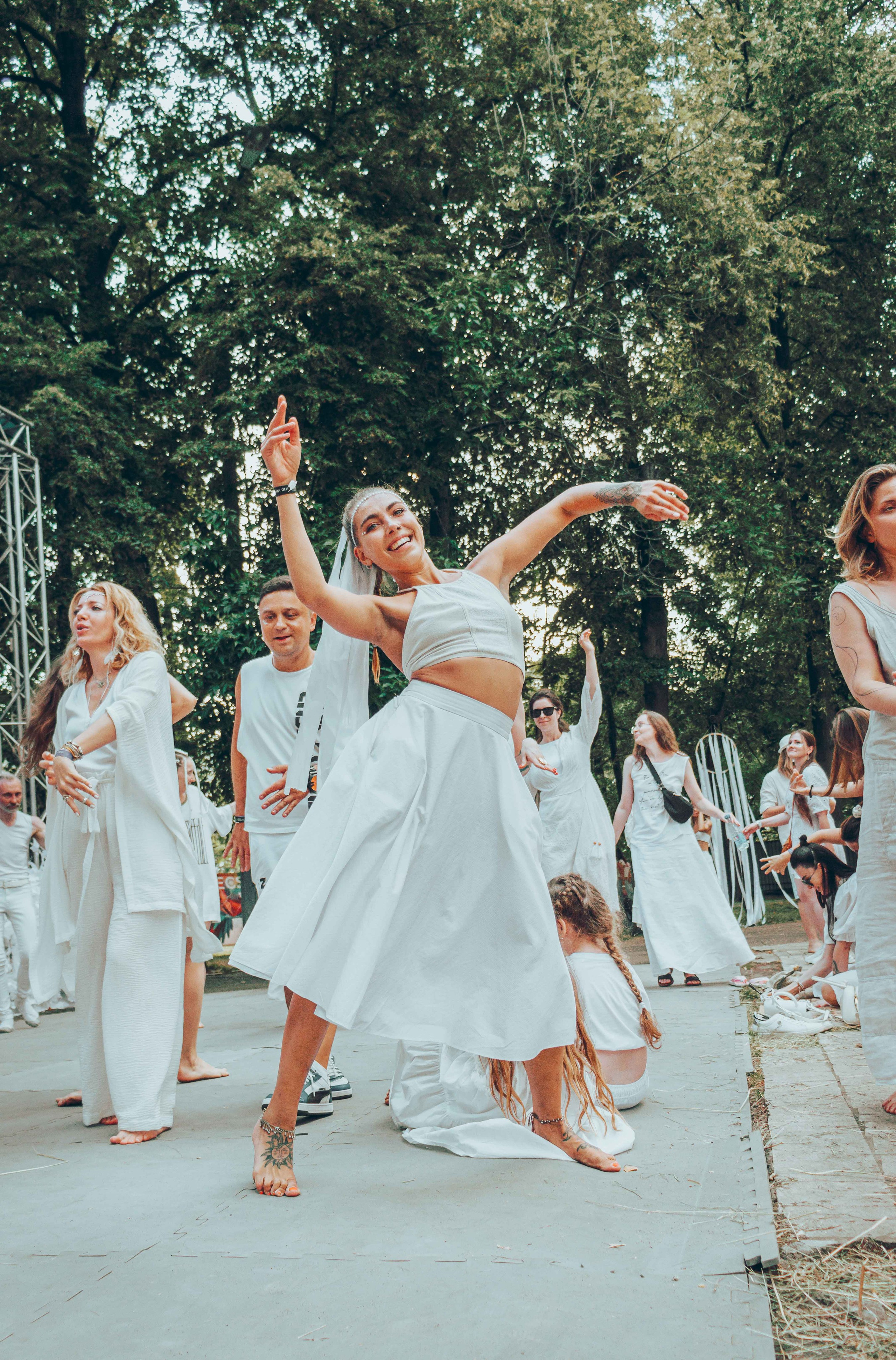 ECSTATIC WHITE |2024. Фотограф Аннё| Москва