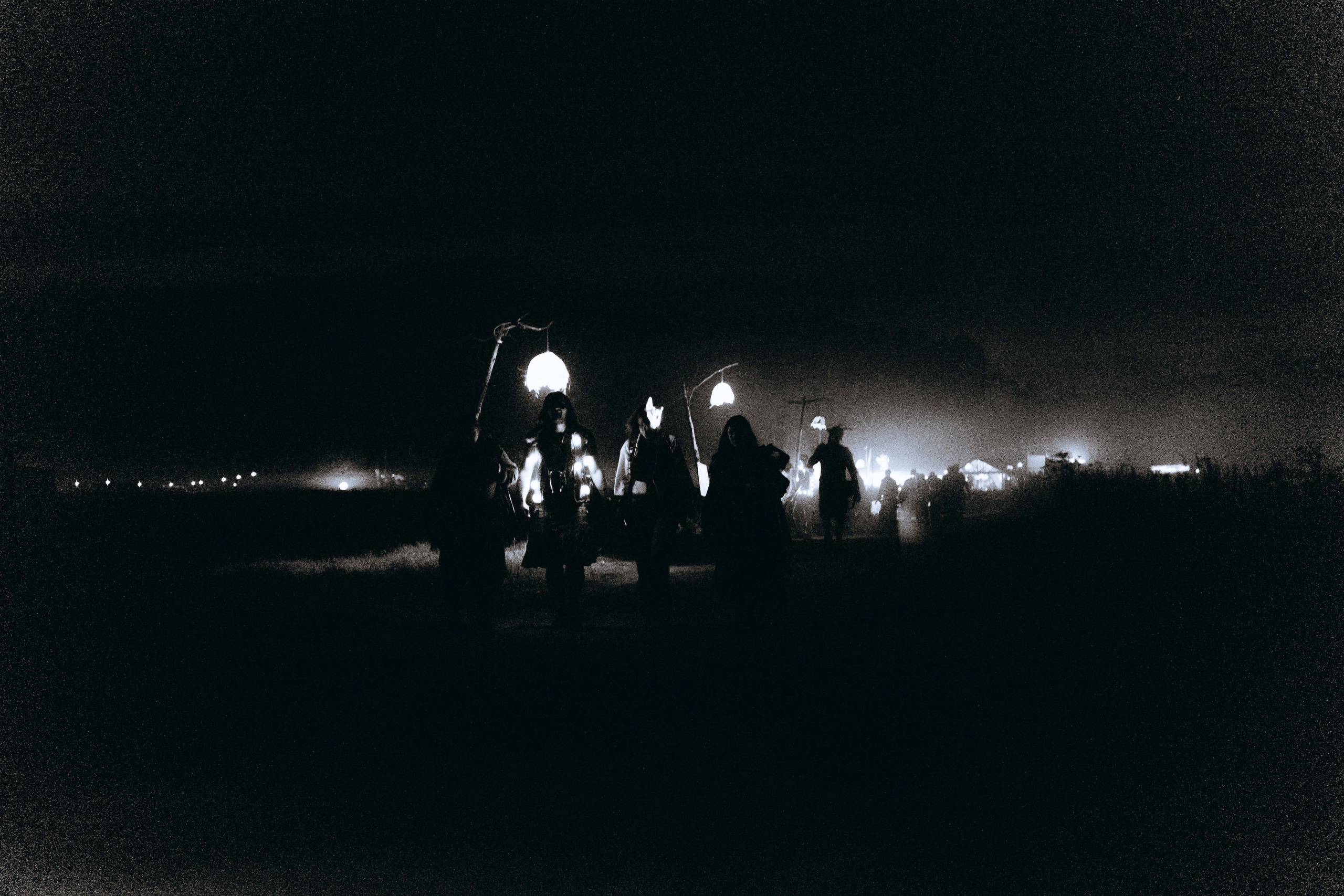 Бессонница 2025. Фотограф Аннё| Москва