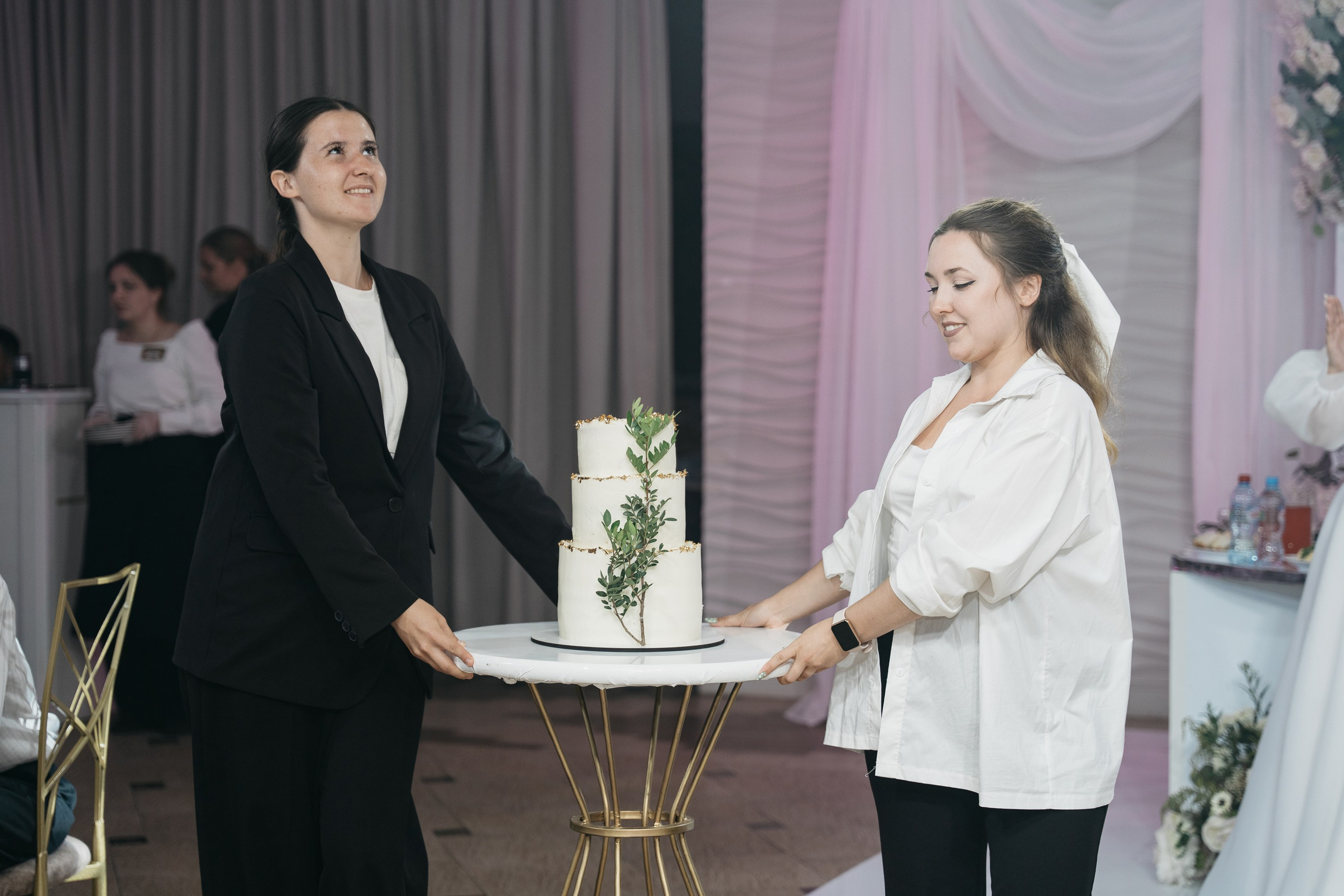 Евгений & Ольга. Свадебный и репортажный фотограф Юров Дмитрий