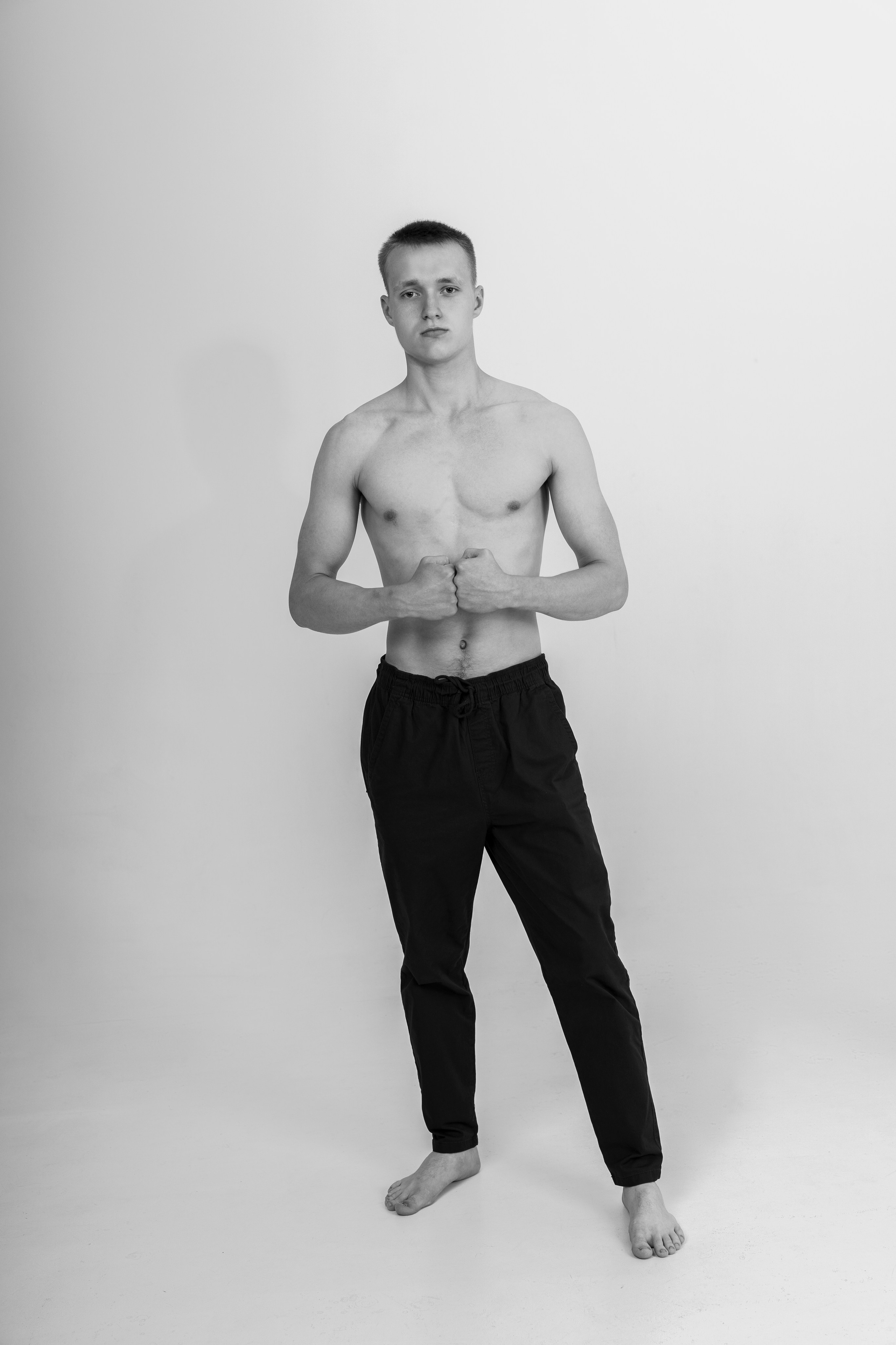 Павел с сыном. Фотограф Анатолий Багрецов г. Архангельск