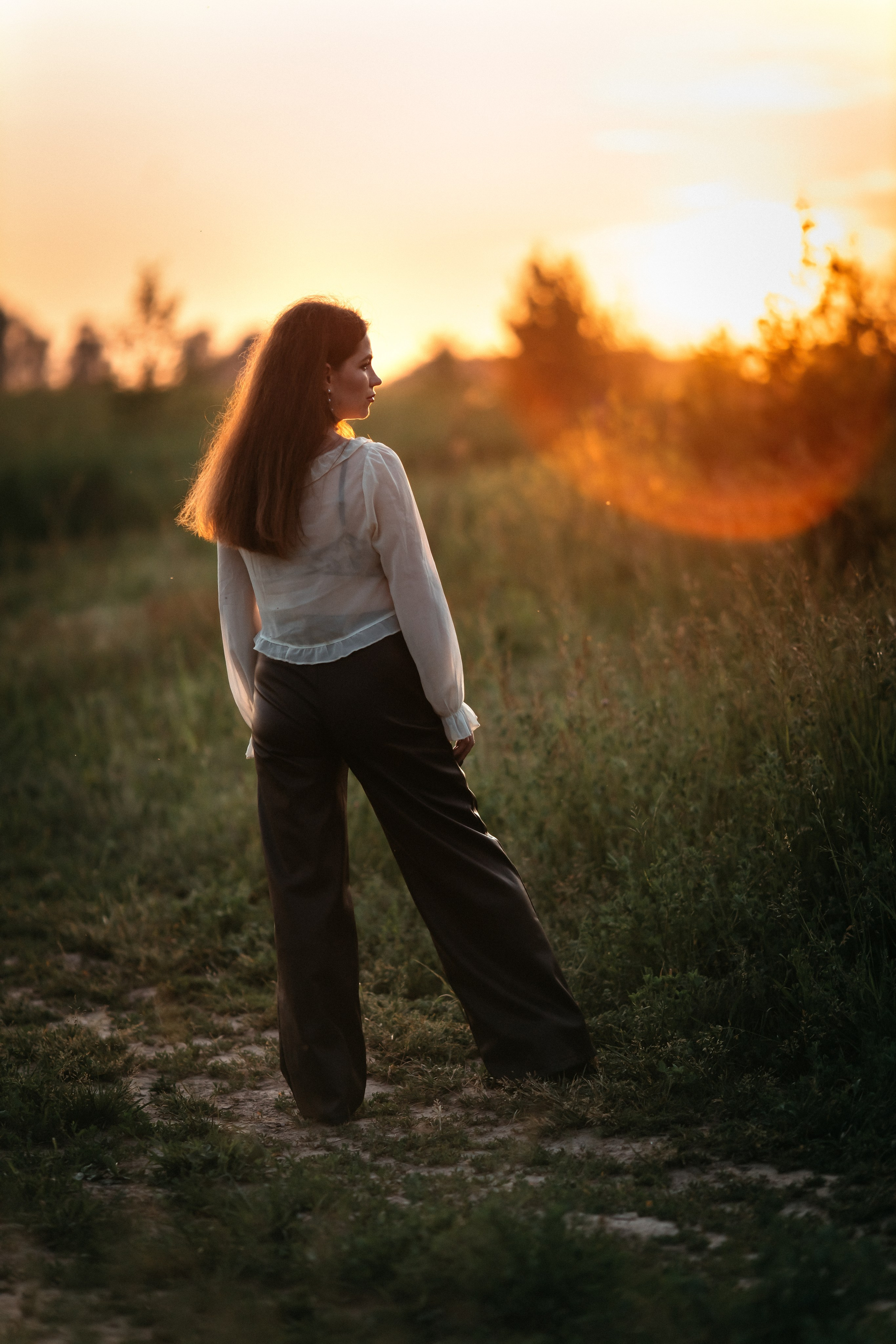 Ольга. Семейный фотограф Вита Лифанова Брянск LifeStyle