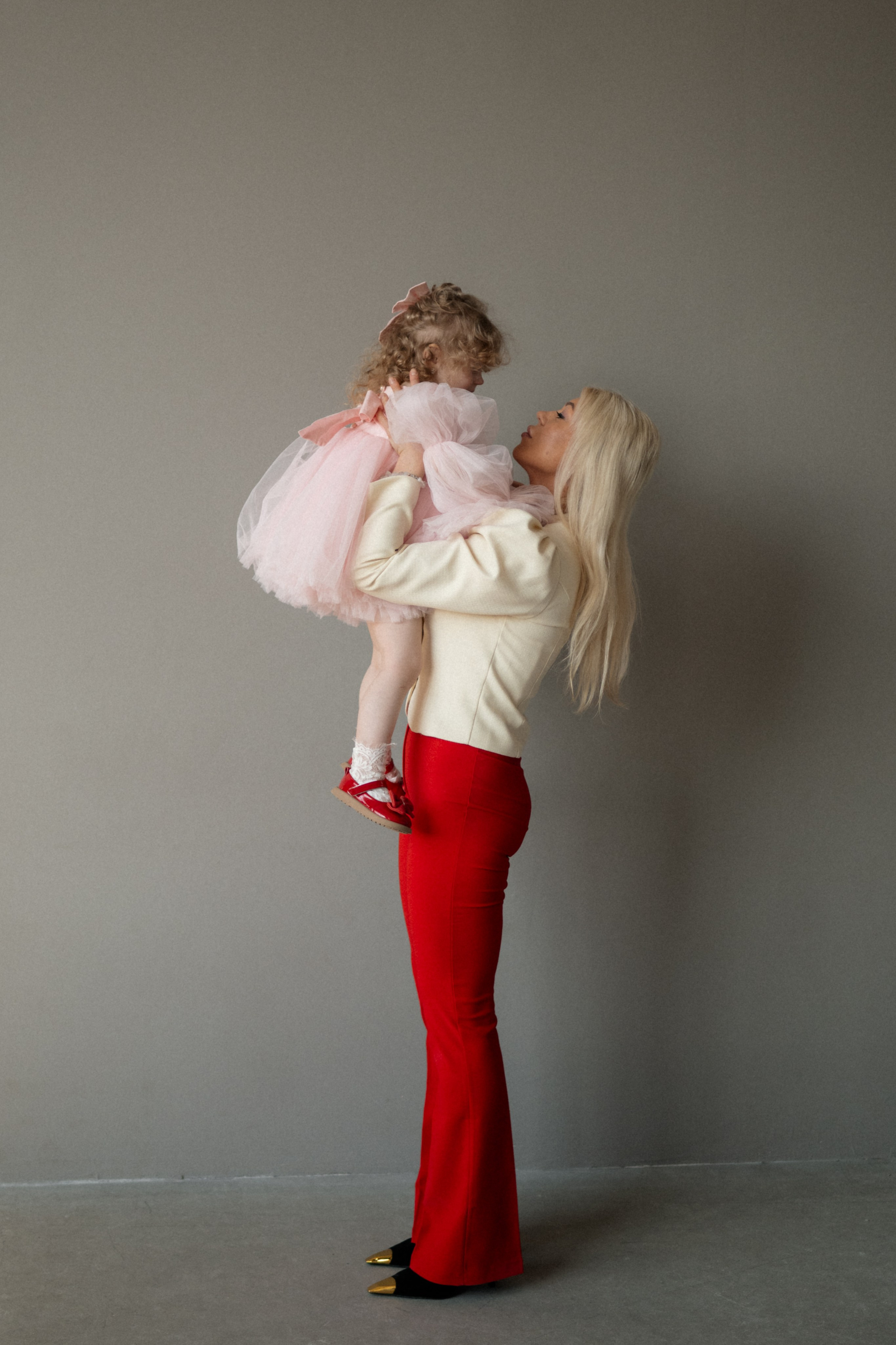 Ева и Татьяна. Семейный и детский фотограф Смоленск