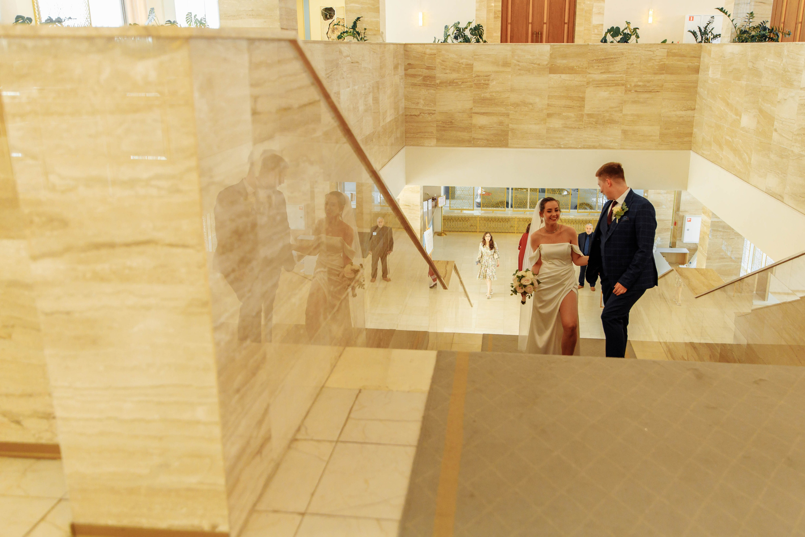 Юлия и Алексей. Свадебный, семейный и портретный фотограф Ксения Краснова