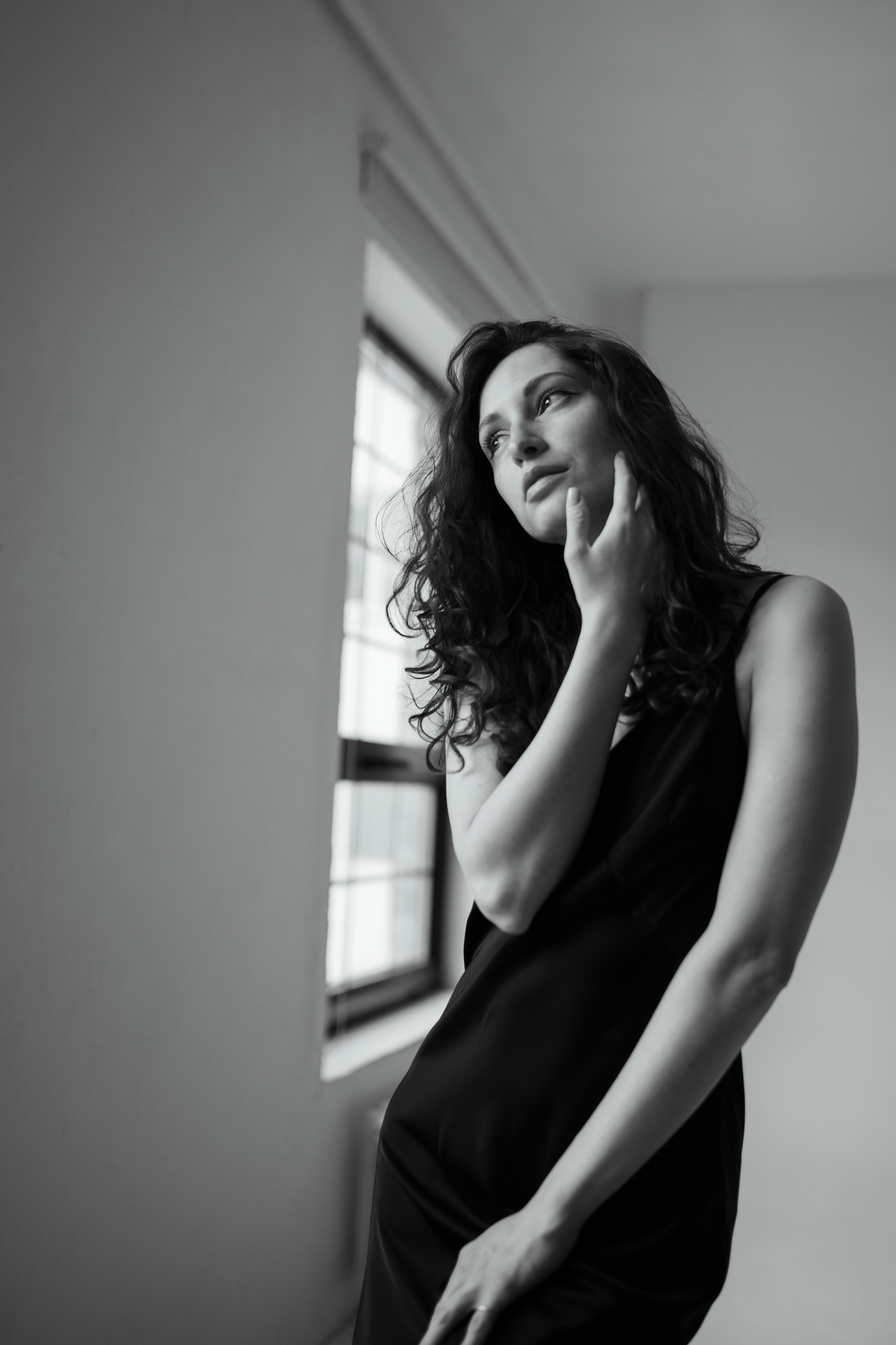 Катерина. Портретный и семейный фотограф в Пятигорске Кутырева Ксения