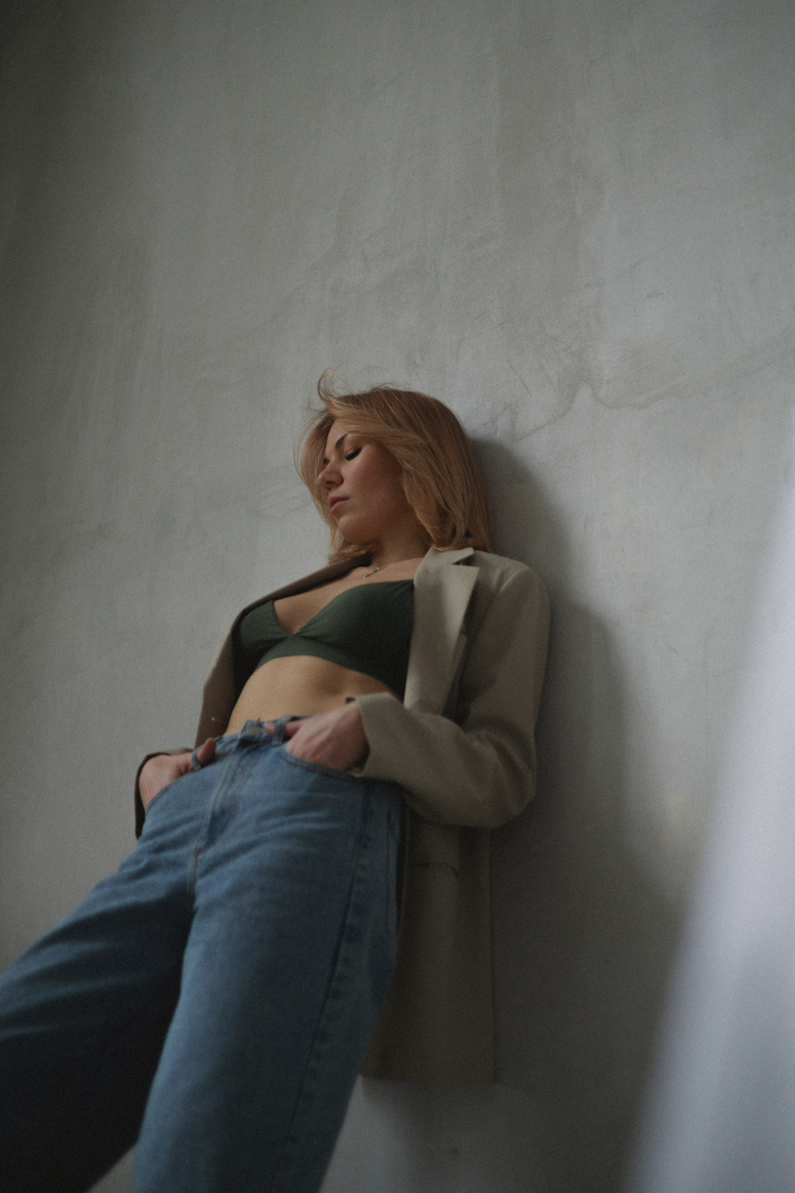 Галя. Семейный видеограф в Москве Элина Ладова