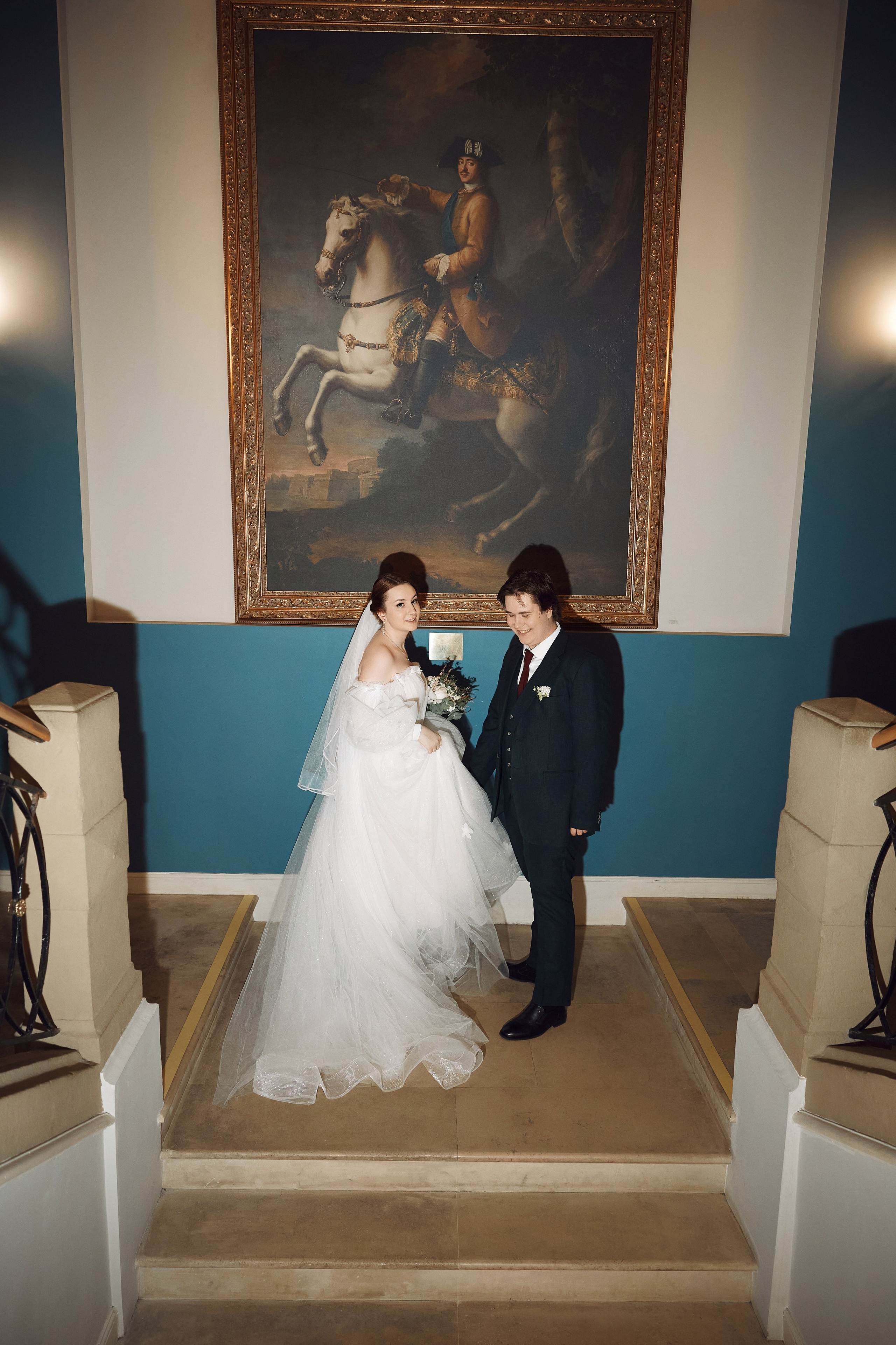 Wedding. Фотограф Мария Дасько