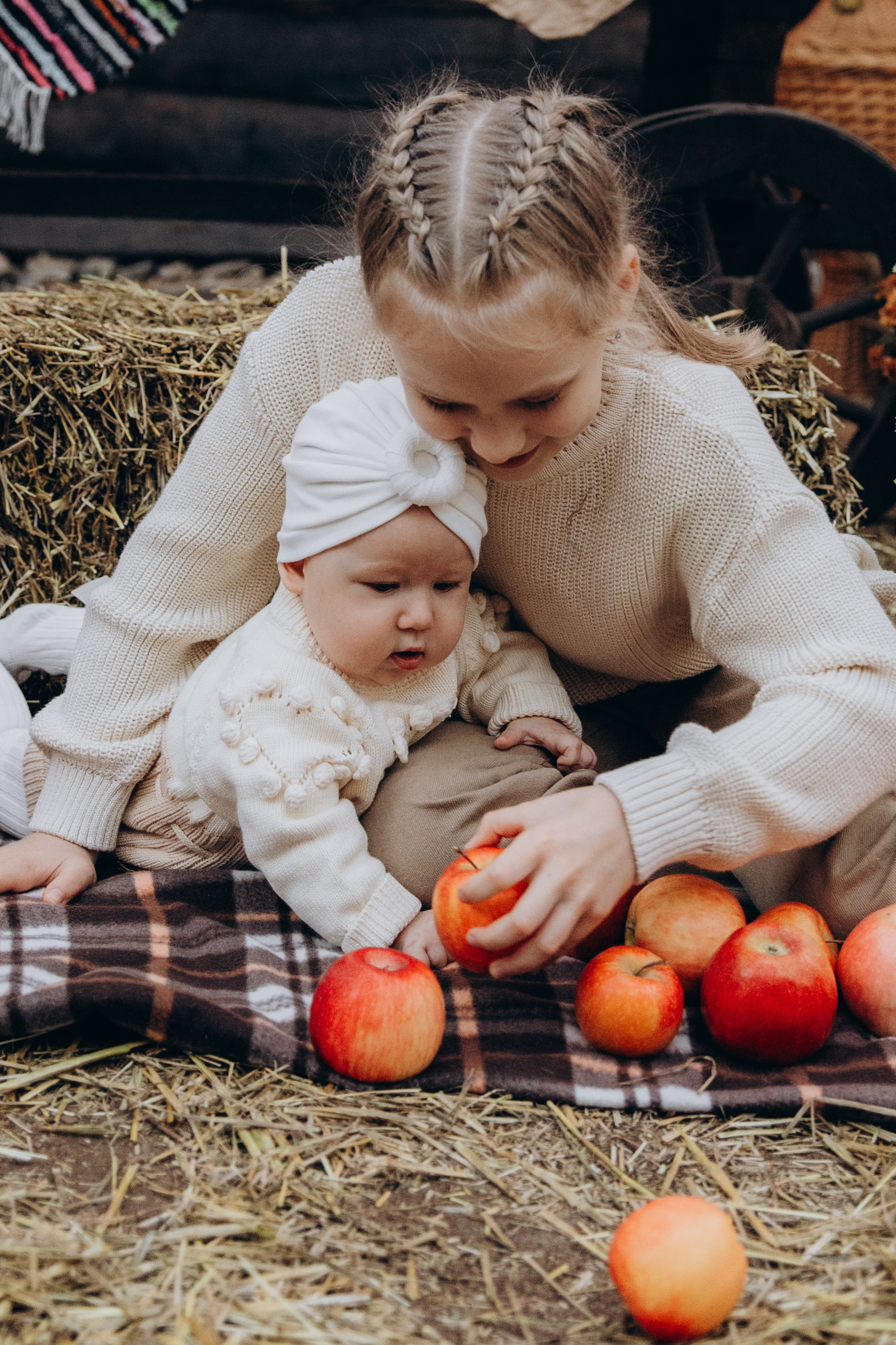 Прогулка в Древландии. Семейный фотограф документалист в Пензе Лопатинская Татья