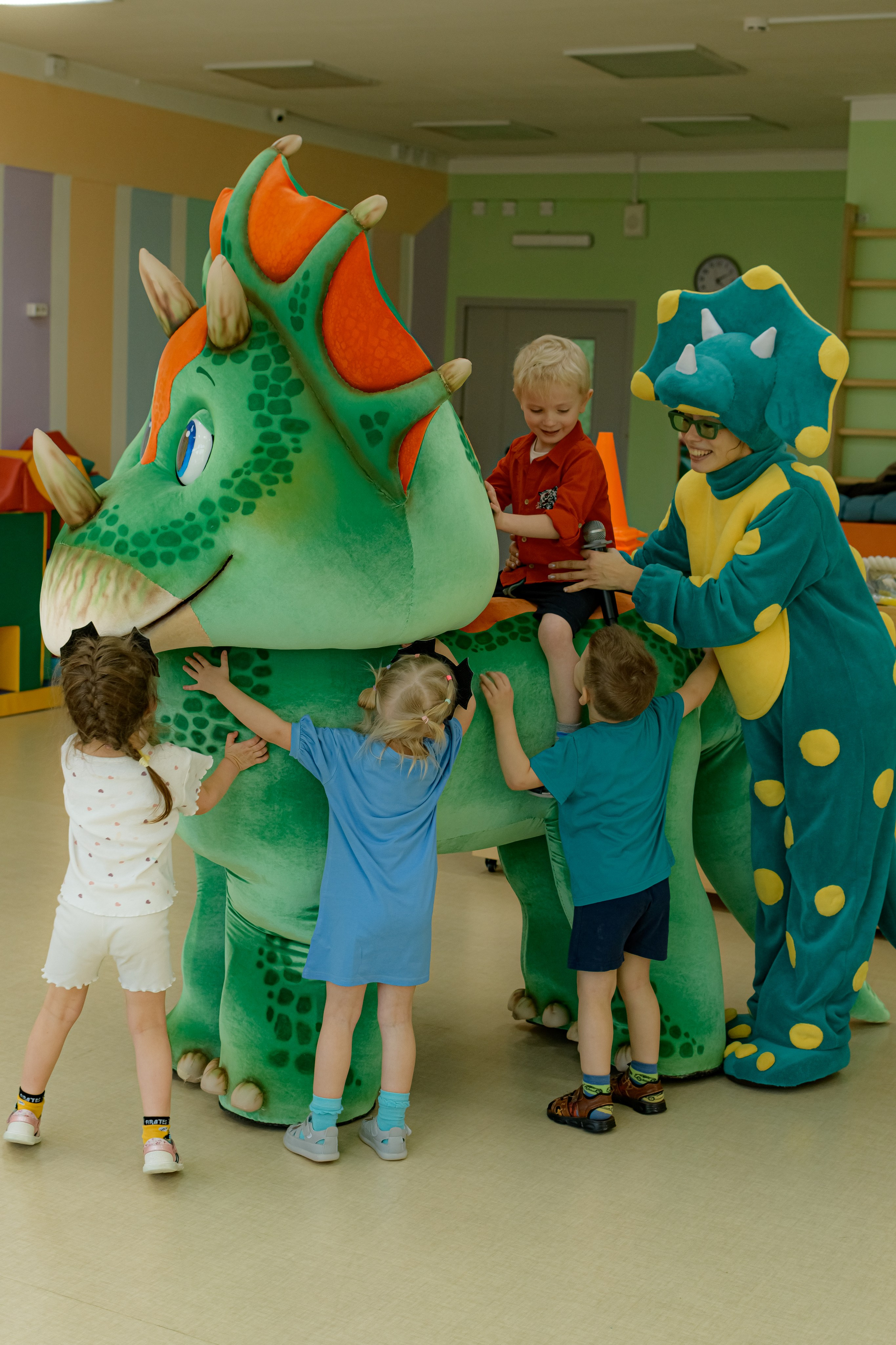 ЭМИЛЬ/HAPPY BIRTHDAY. Photokarish