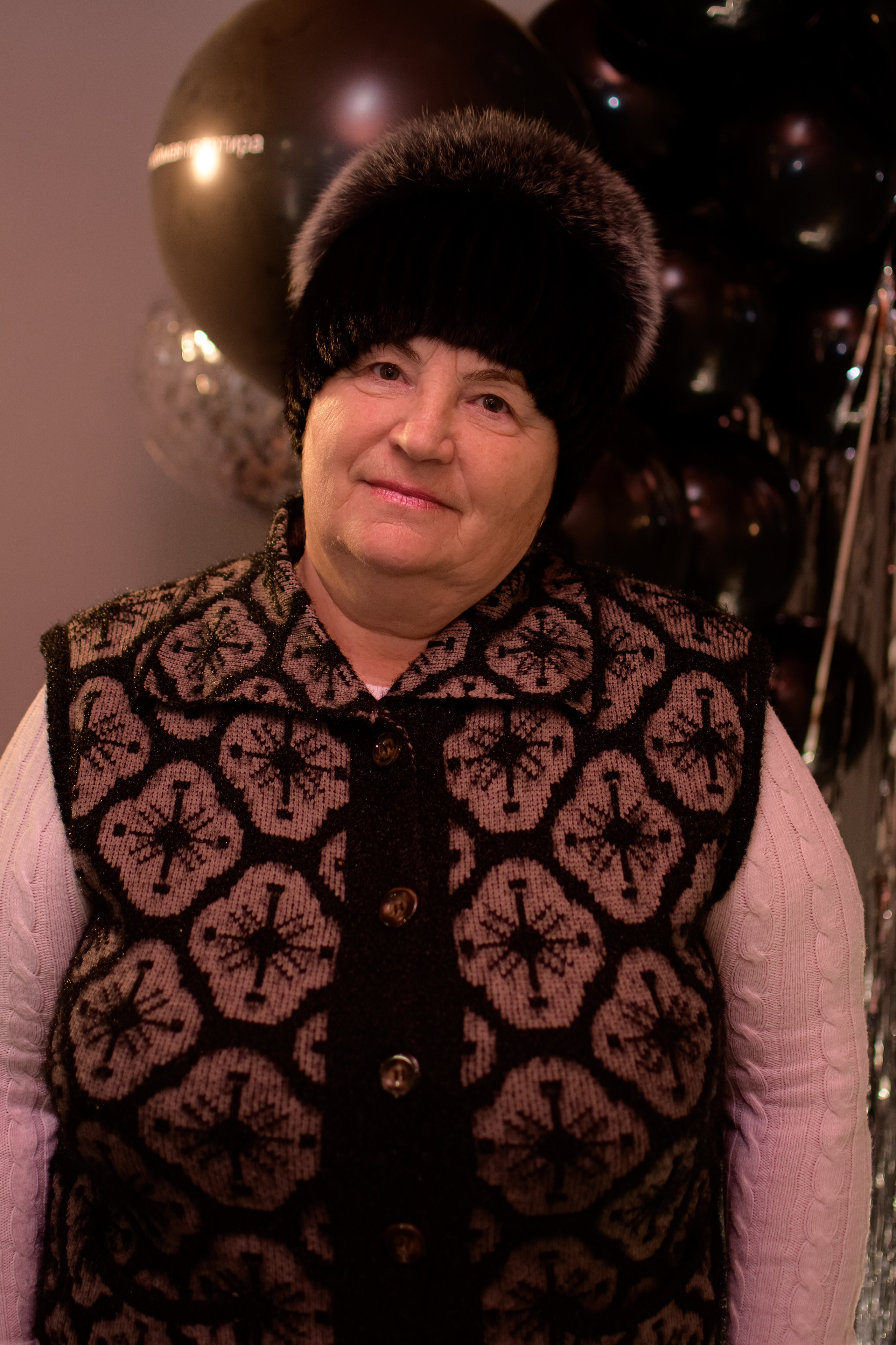 ФЛАГМАН. Photokarish