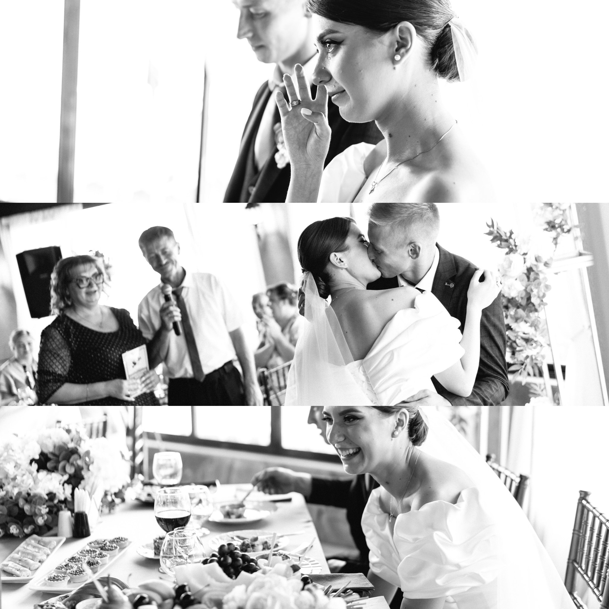 S&D. Свадебный Фотограф в Коломне и Москве Николай Максименко