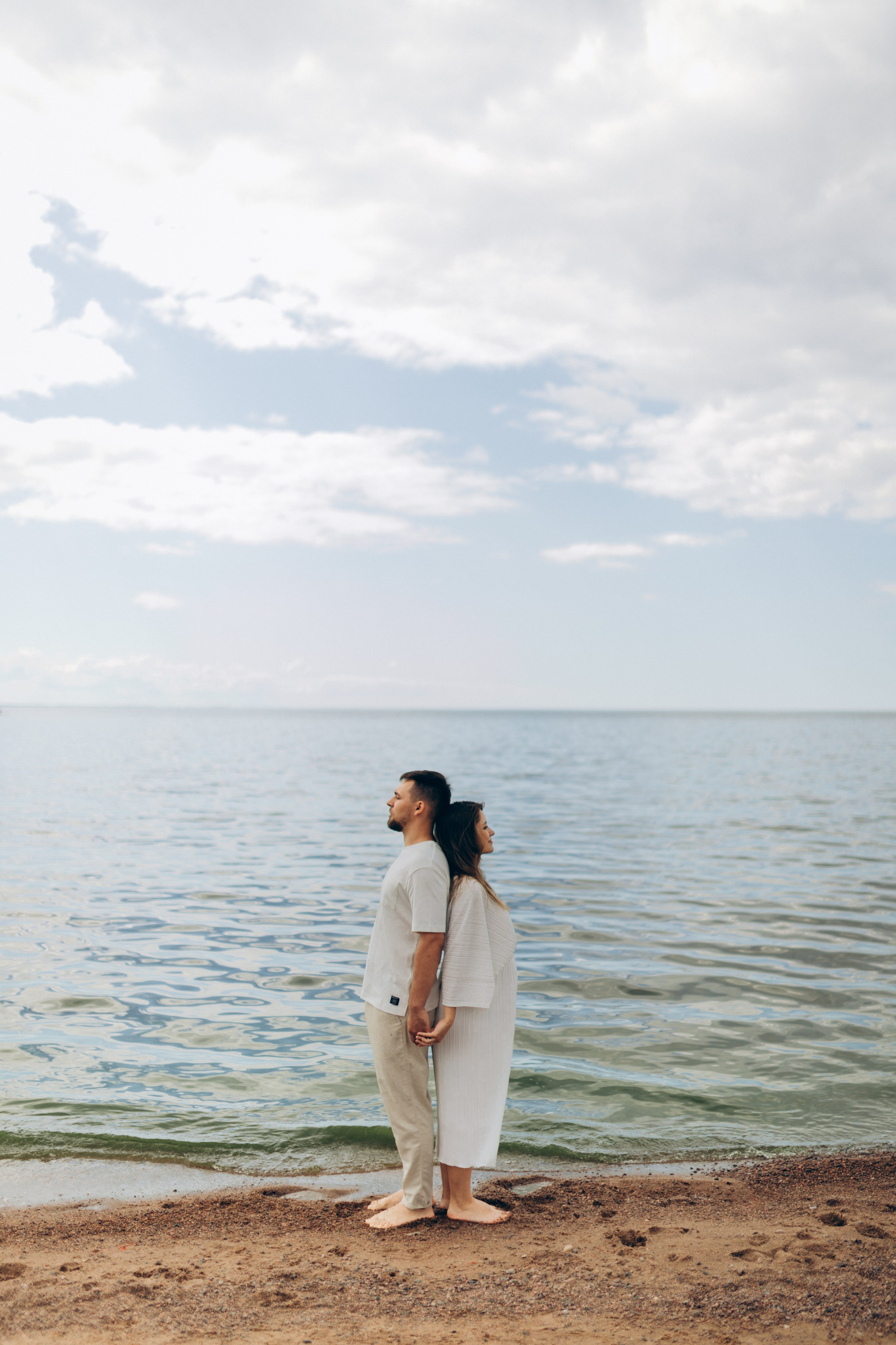 Анастасия & Семен. Фотограф Винокурова Кристина в Санкт-Петербурге