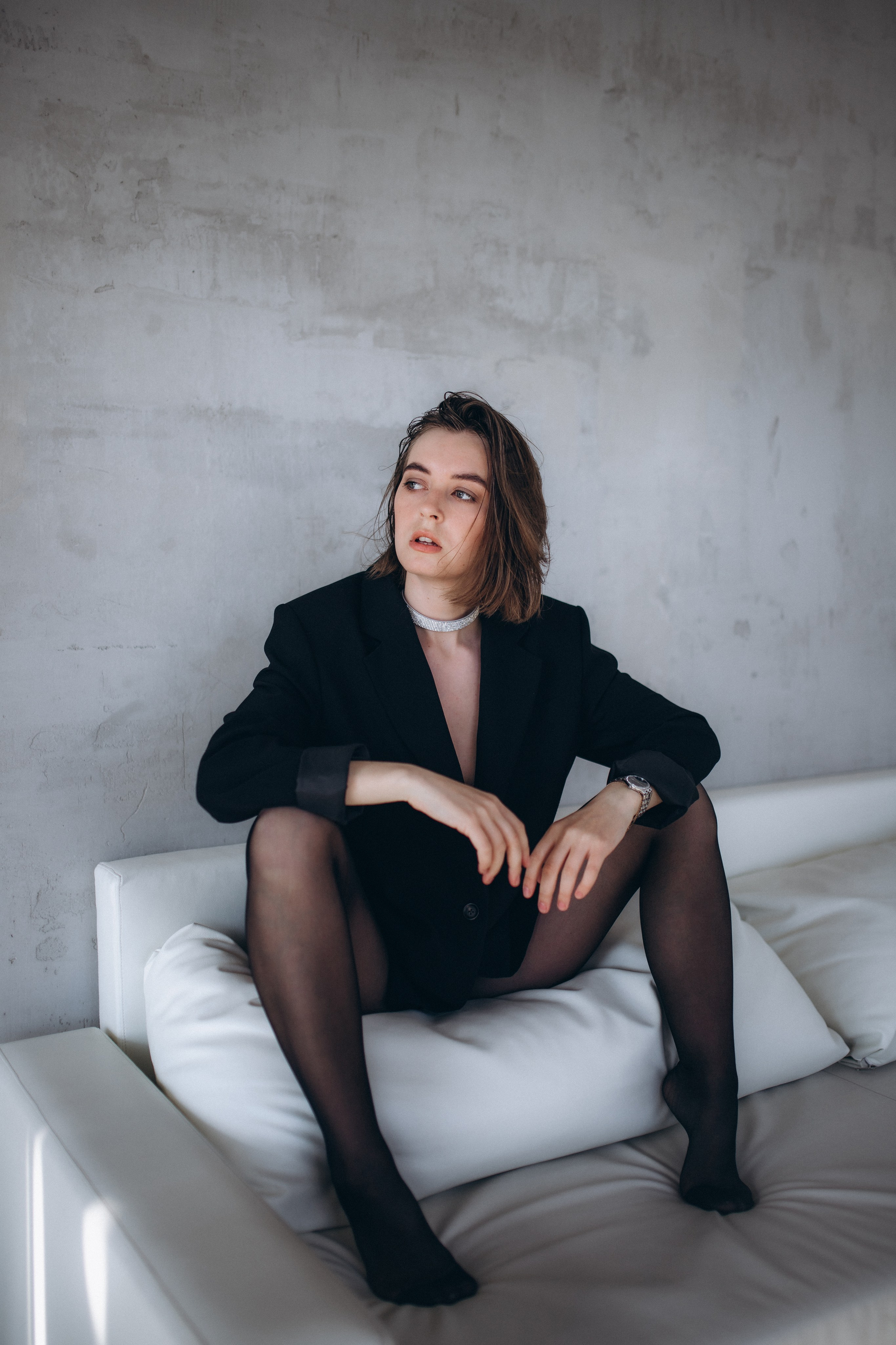 Лика. Фотограф Винокурова Кристина в Санкт-Петербурге