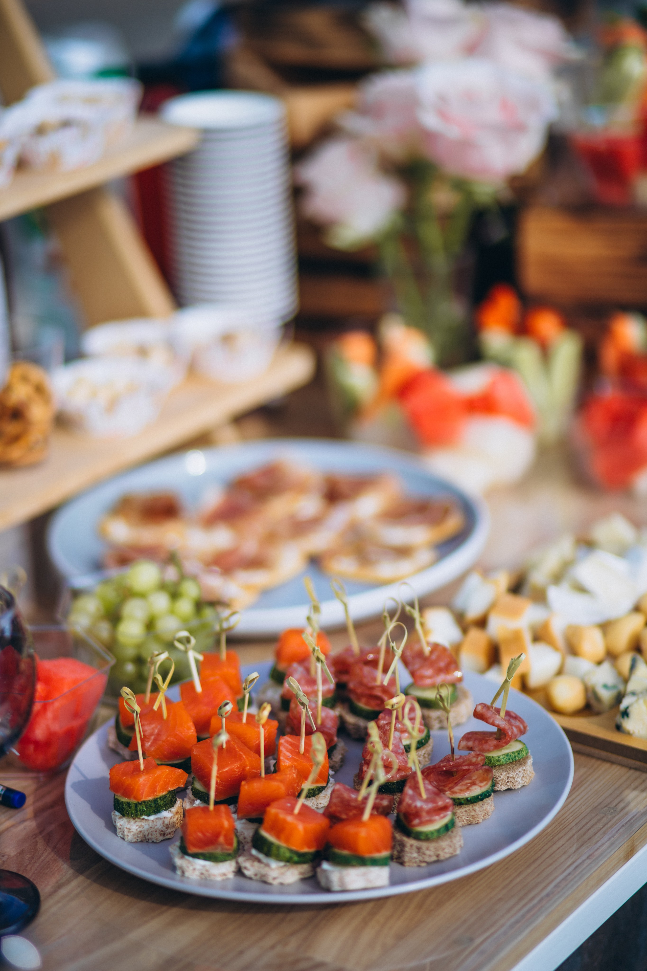 Семейный праздник. Фотограф Винокурова Кристина в Санкт-Петербурге