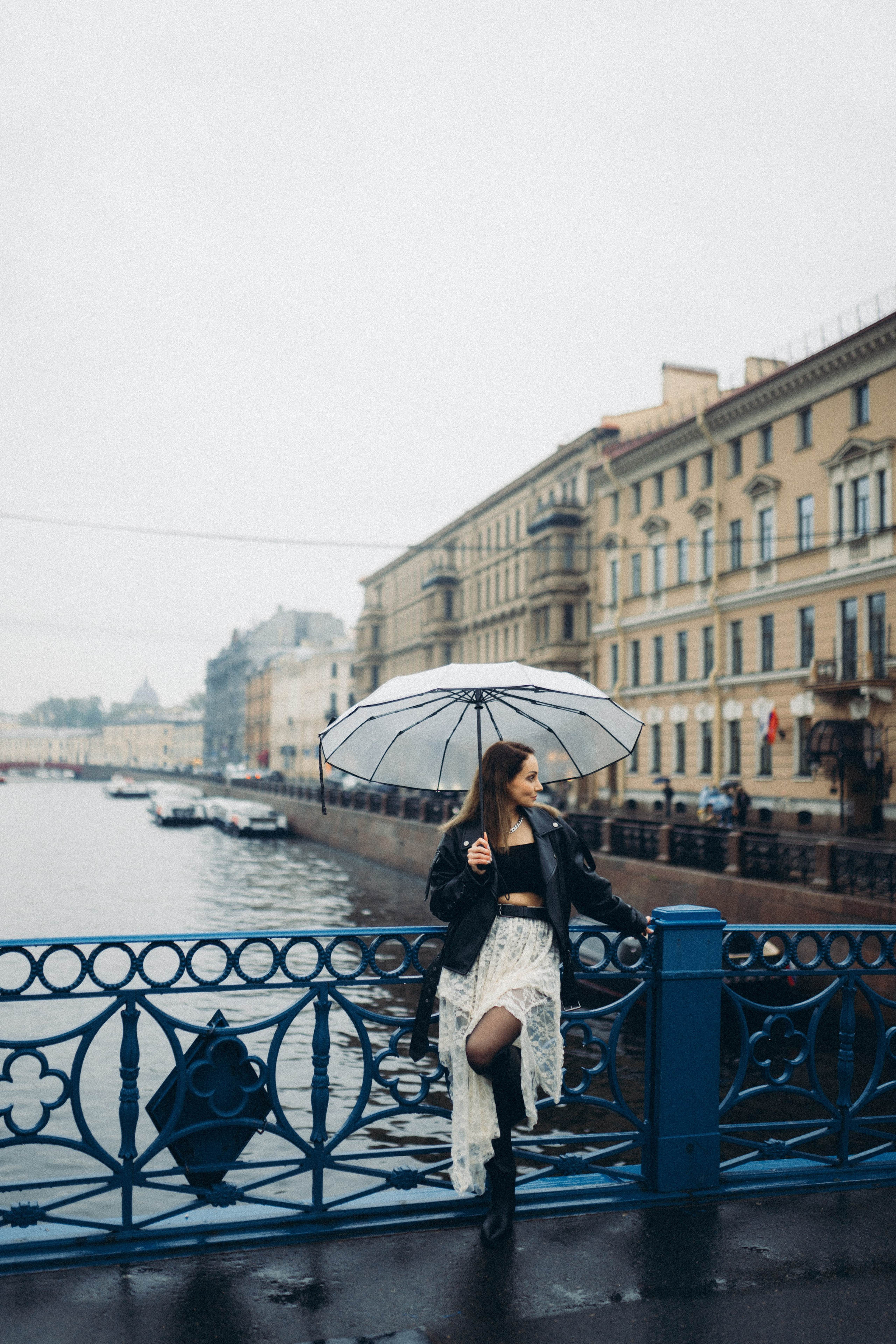 Анастасия. Фотограф Винокурова Кристина в Санкт-Петербурге