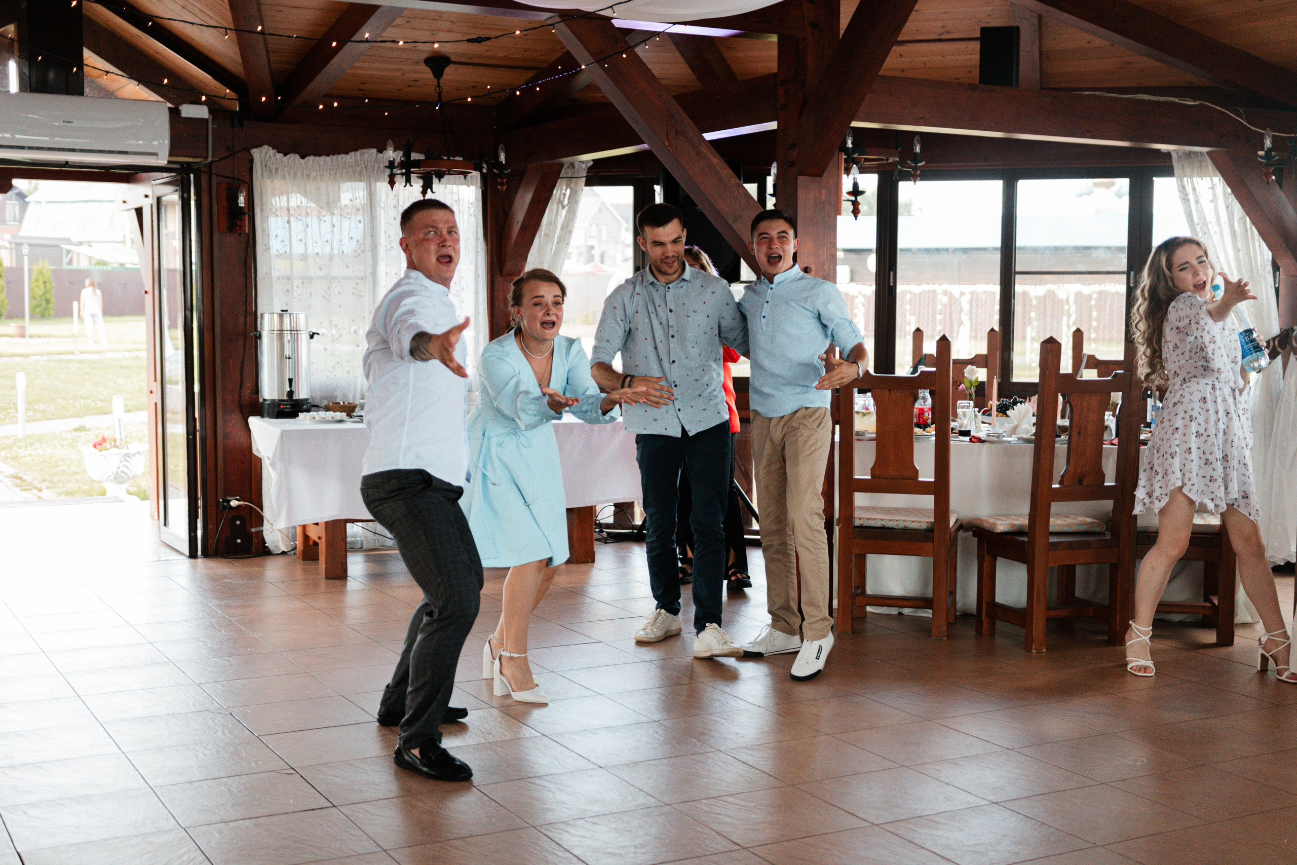 Лиза и Никита. Свадебный фотограф Челябинск