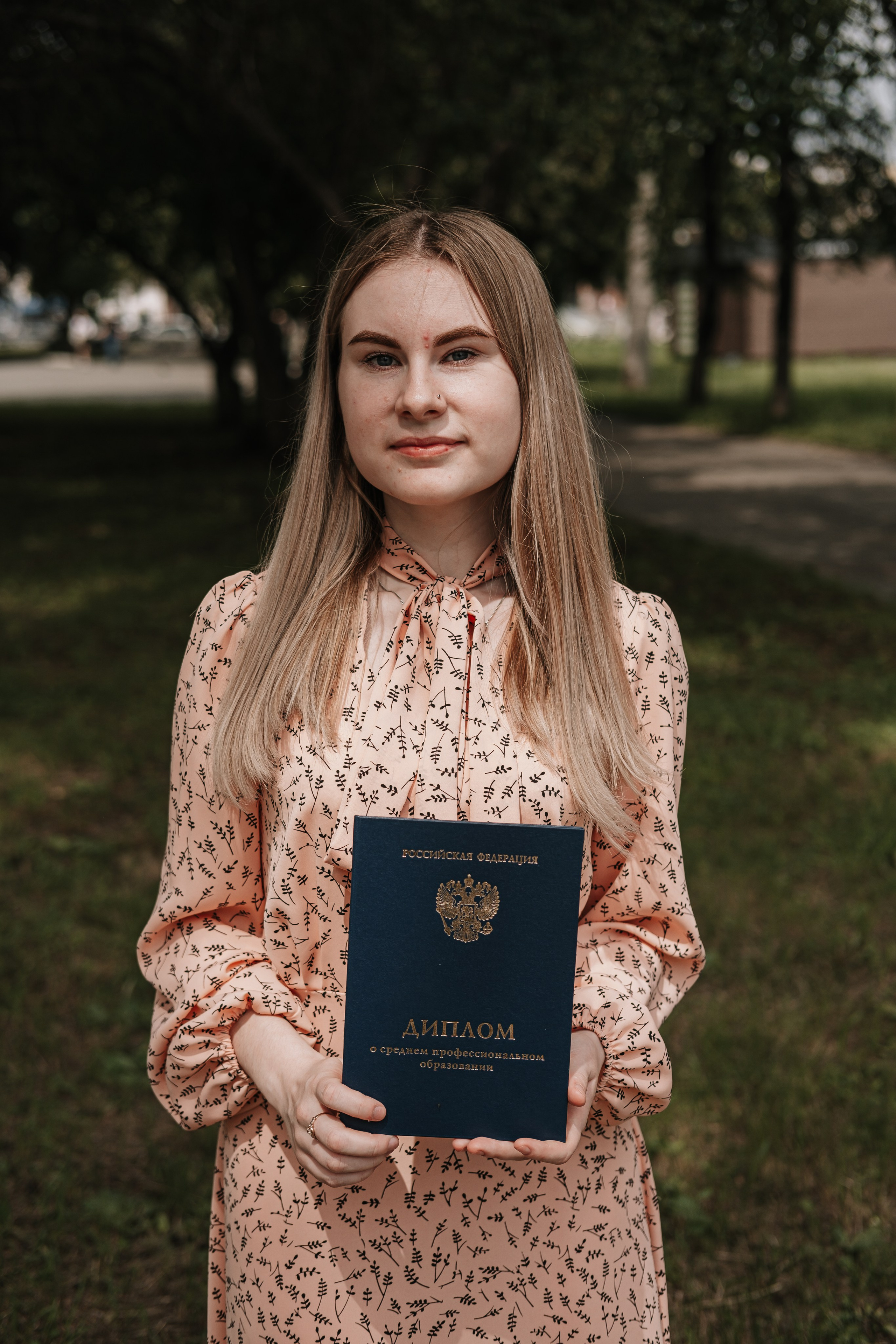 Выпускной. Свадебный фотограф Челябинск