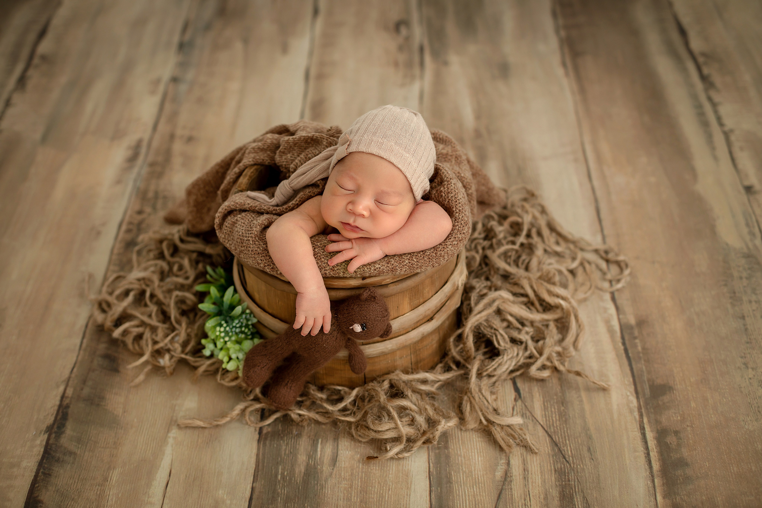Новорожденные до 28 дней. Фотограф новорожденных в Тюмени