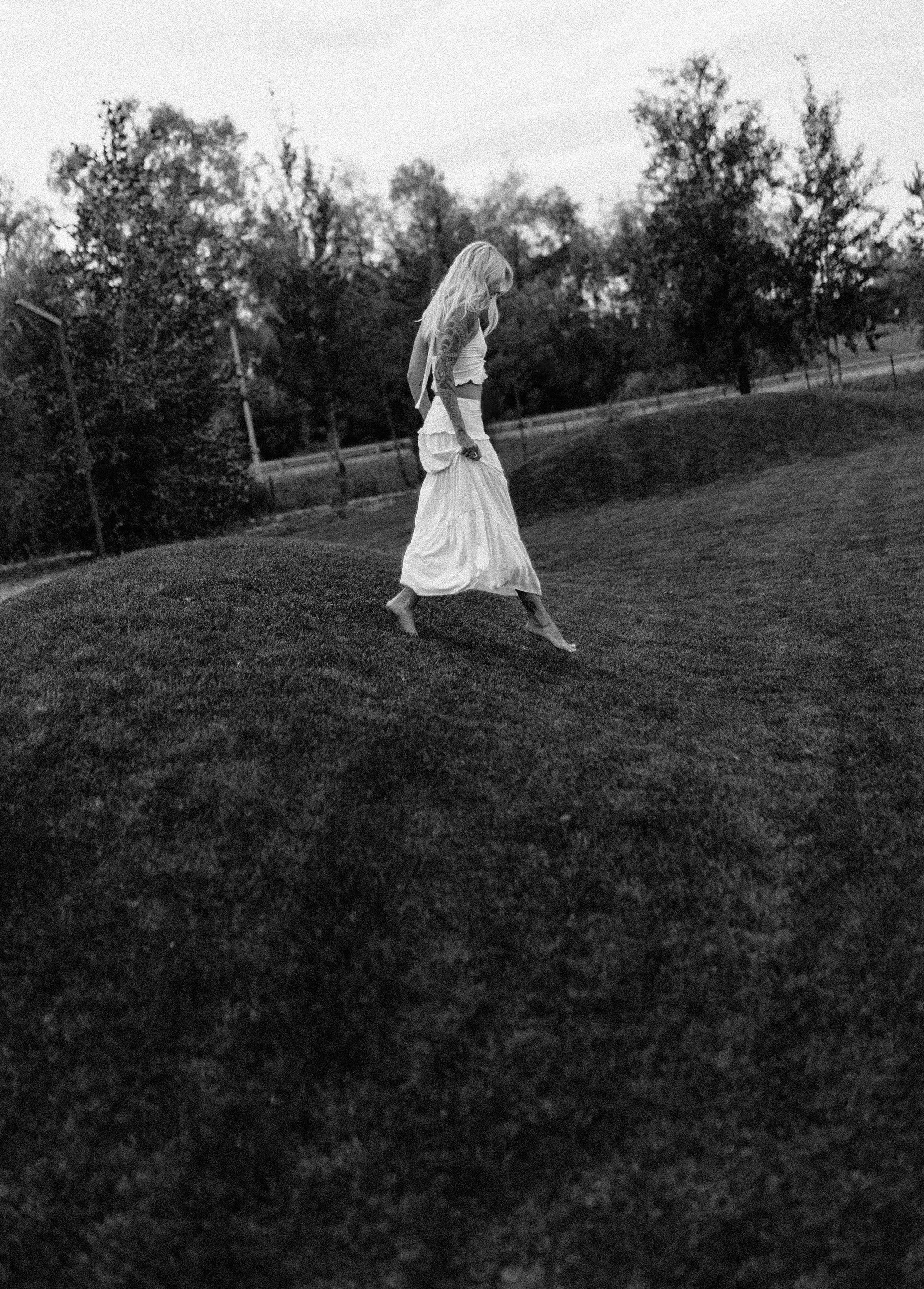 Vika. Фотограф Самара