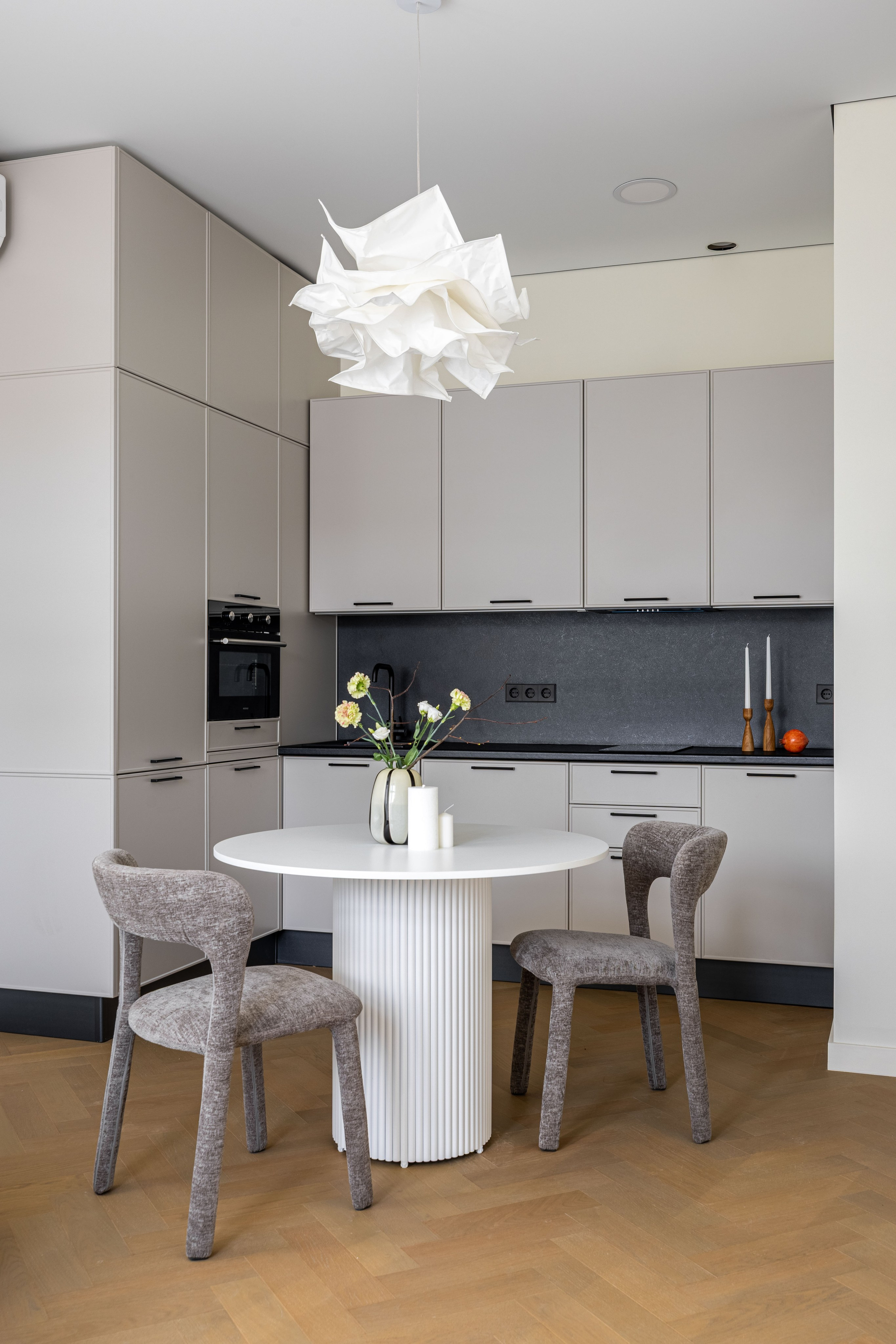 ЖК Достижение, 38 м. Главная