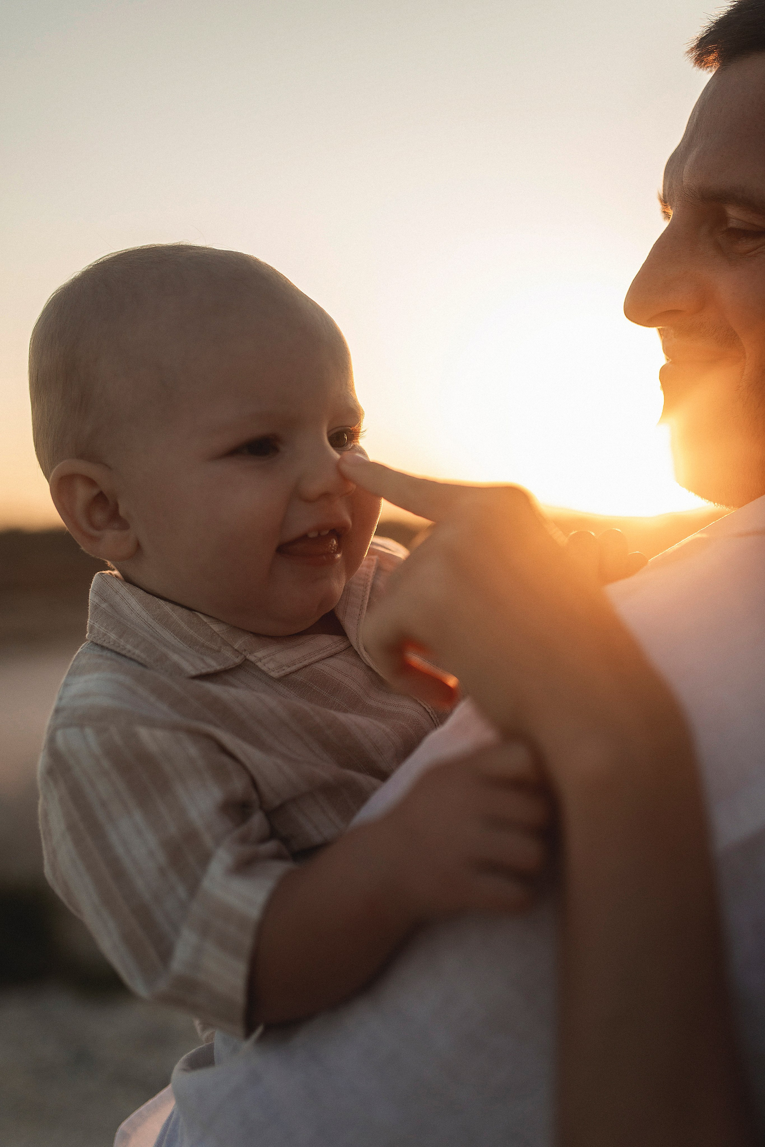 | ЛЕТНИЙ ЗАКАТ |