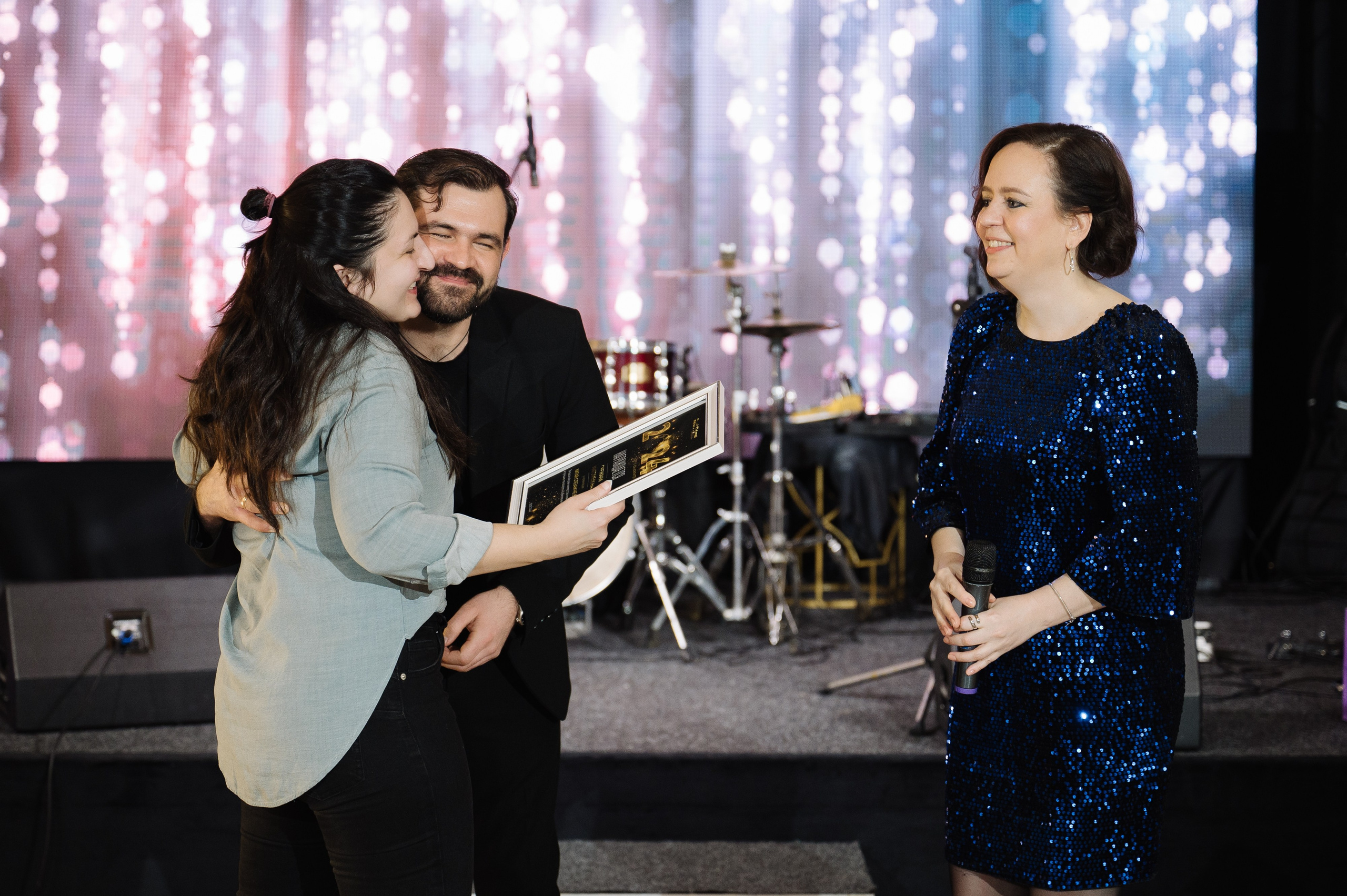 КОРПОРАТИВ