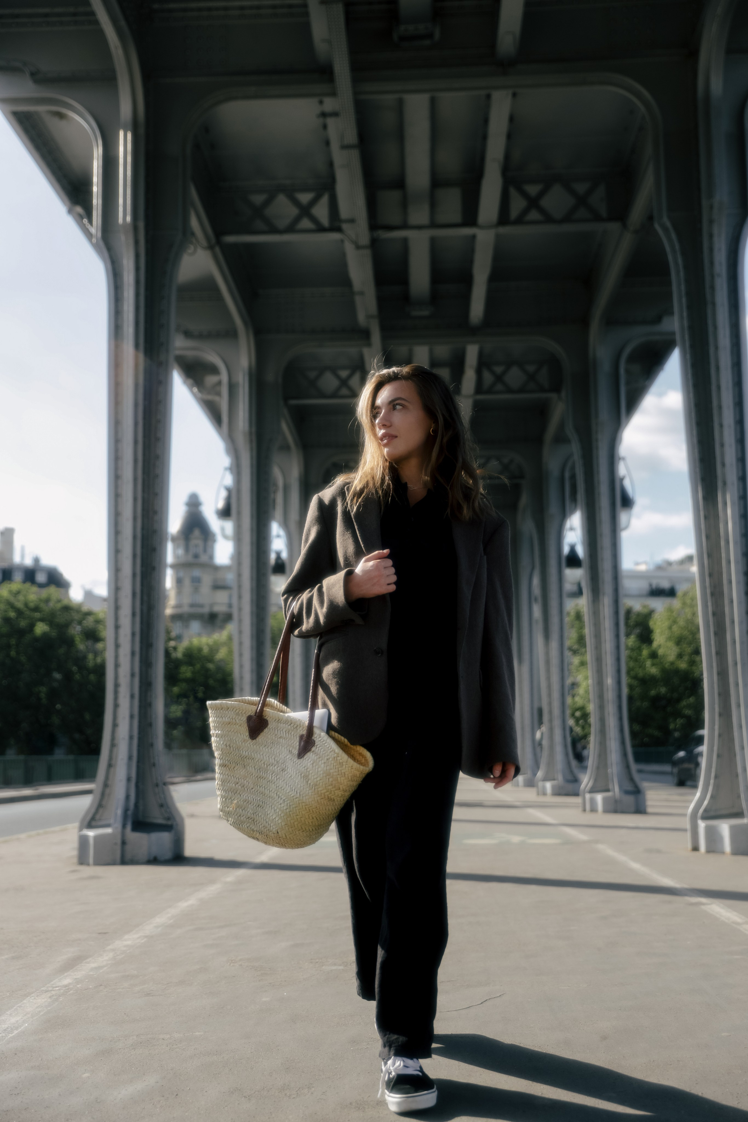 From Paris with love. Свадебный и семейный фотограф в Варшаве