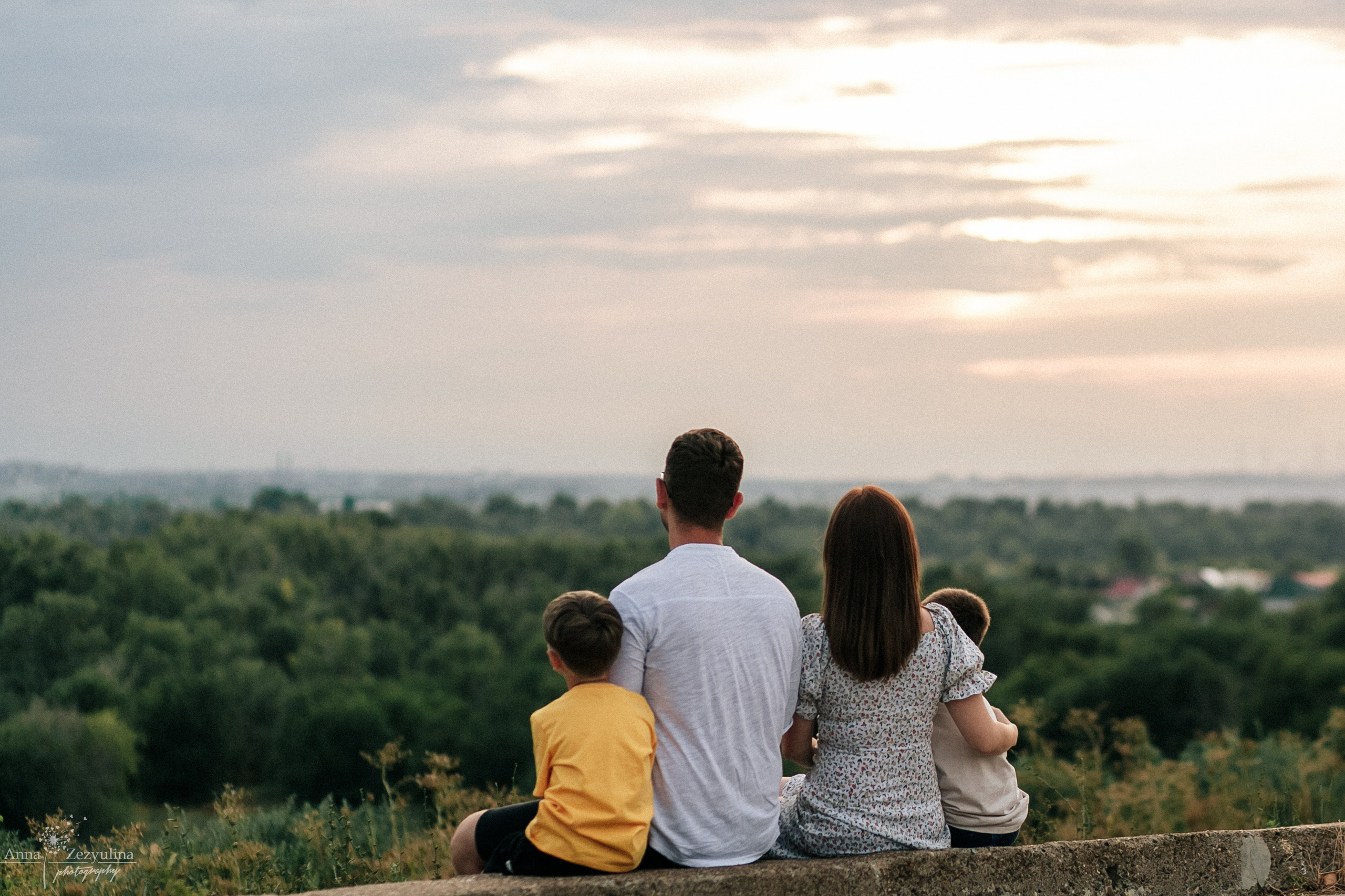 СЪЁМКА LifeStyle. Фотограф Зезюлина Анна