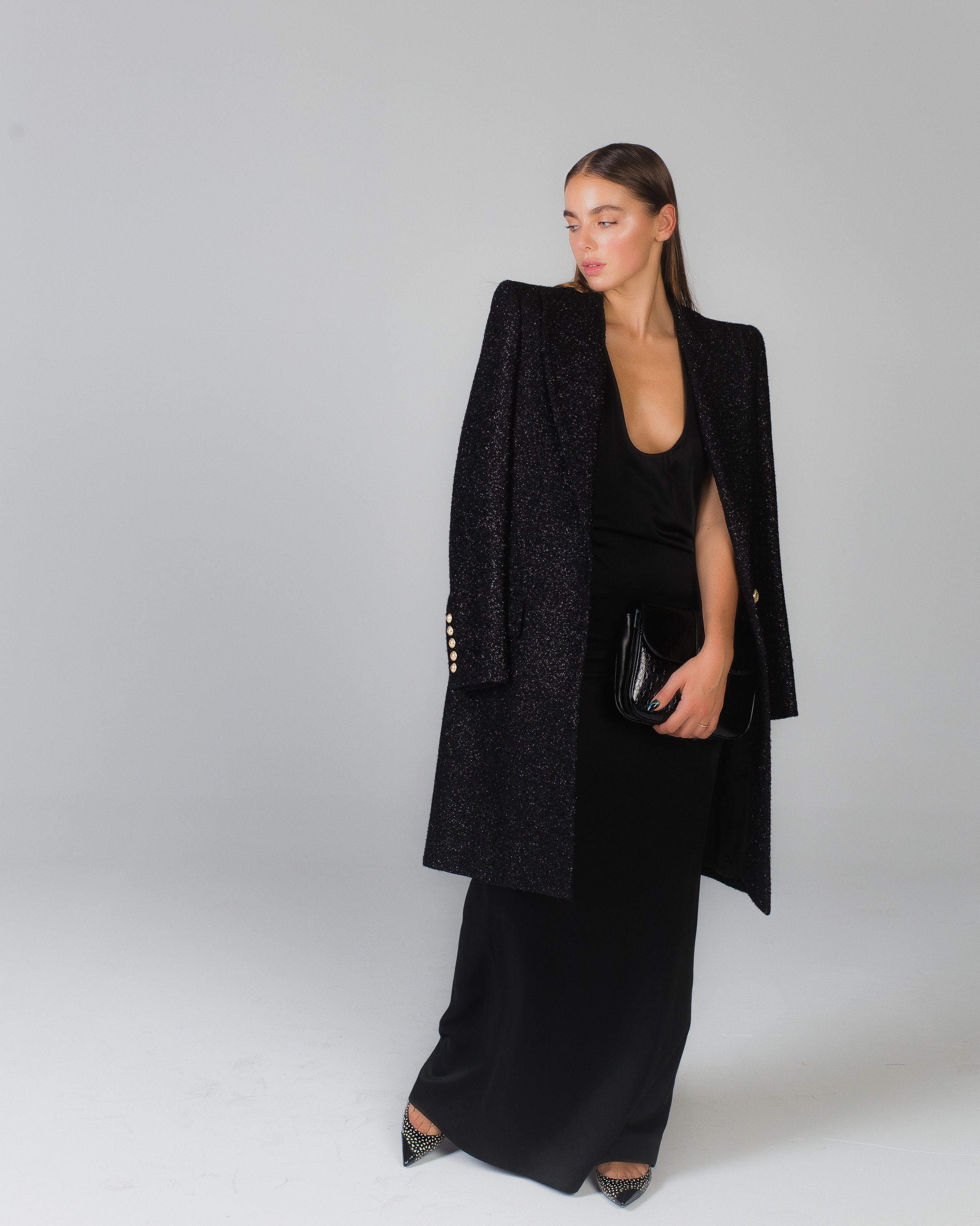 Fashion. NICKZAVALISHIN — Визуал который продаёт