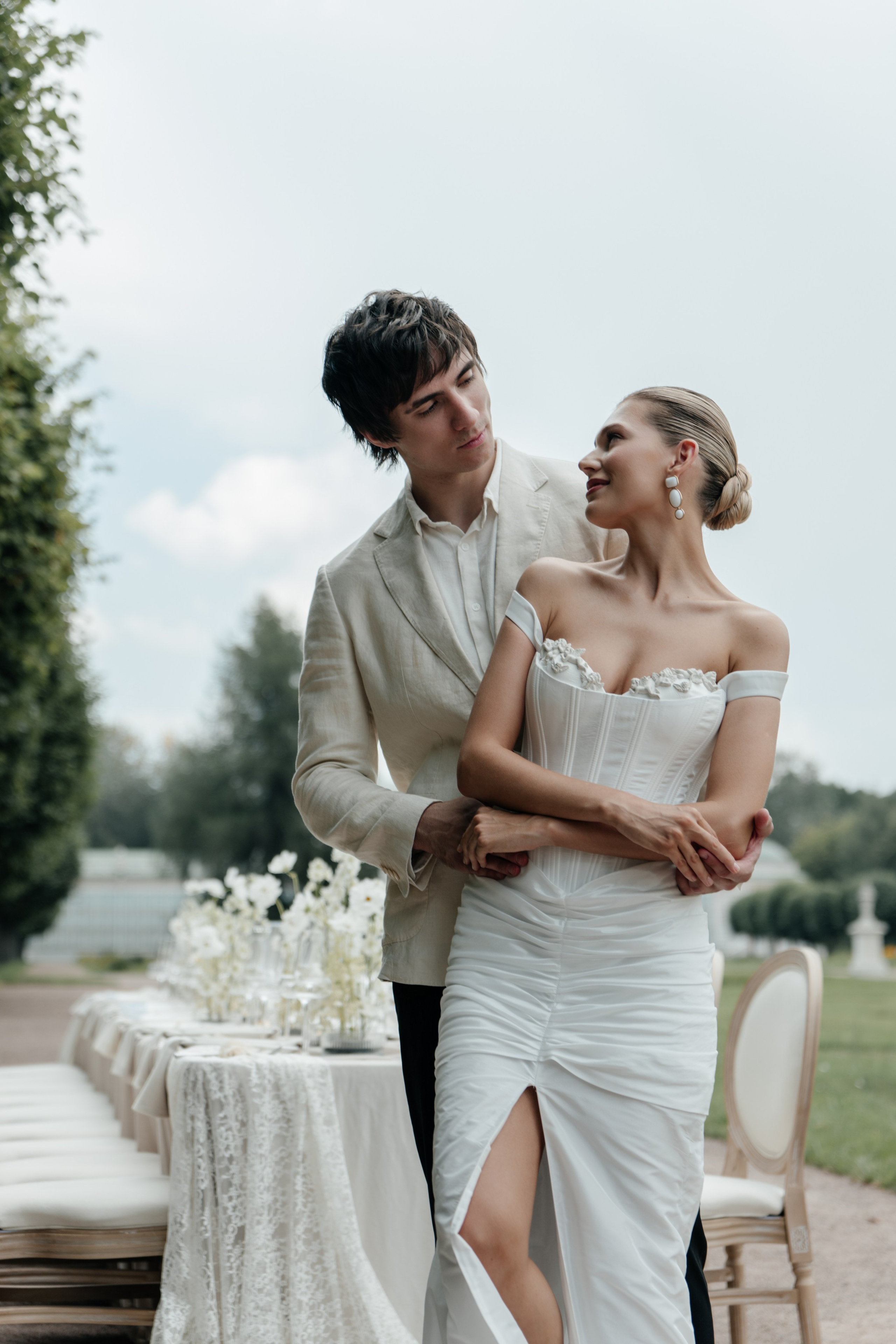 KUSKOVO. Свадебное ФОТО & ВИДЕО Москва/Липецк