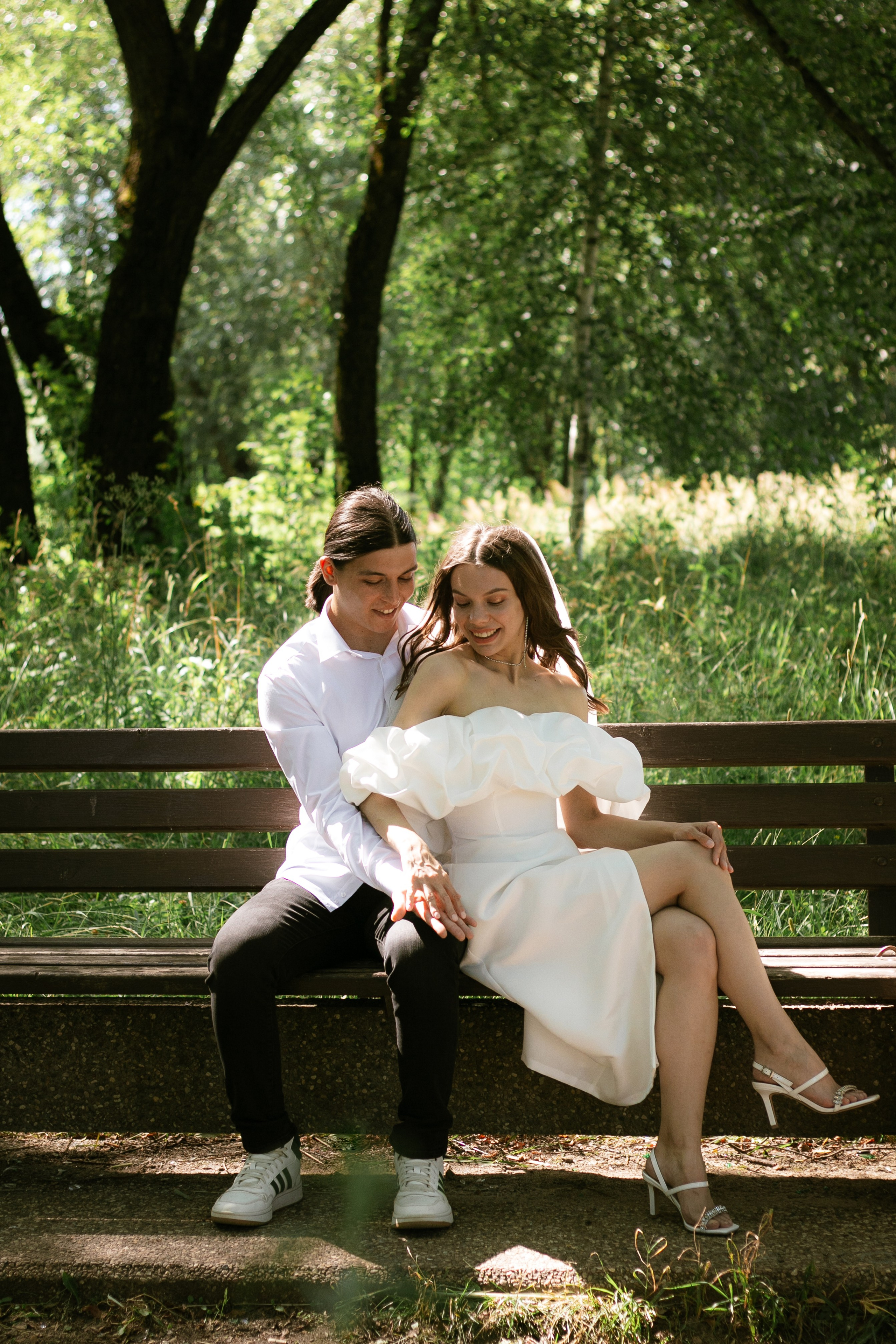 Мария & Виталий