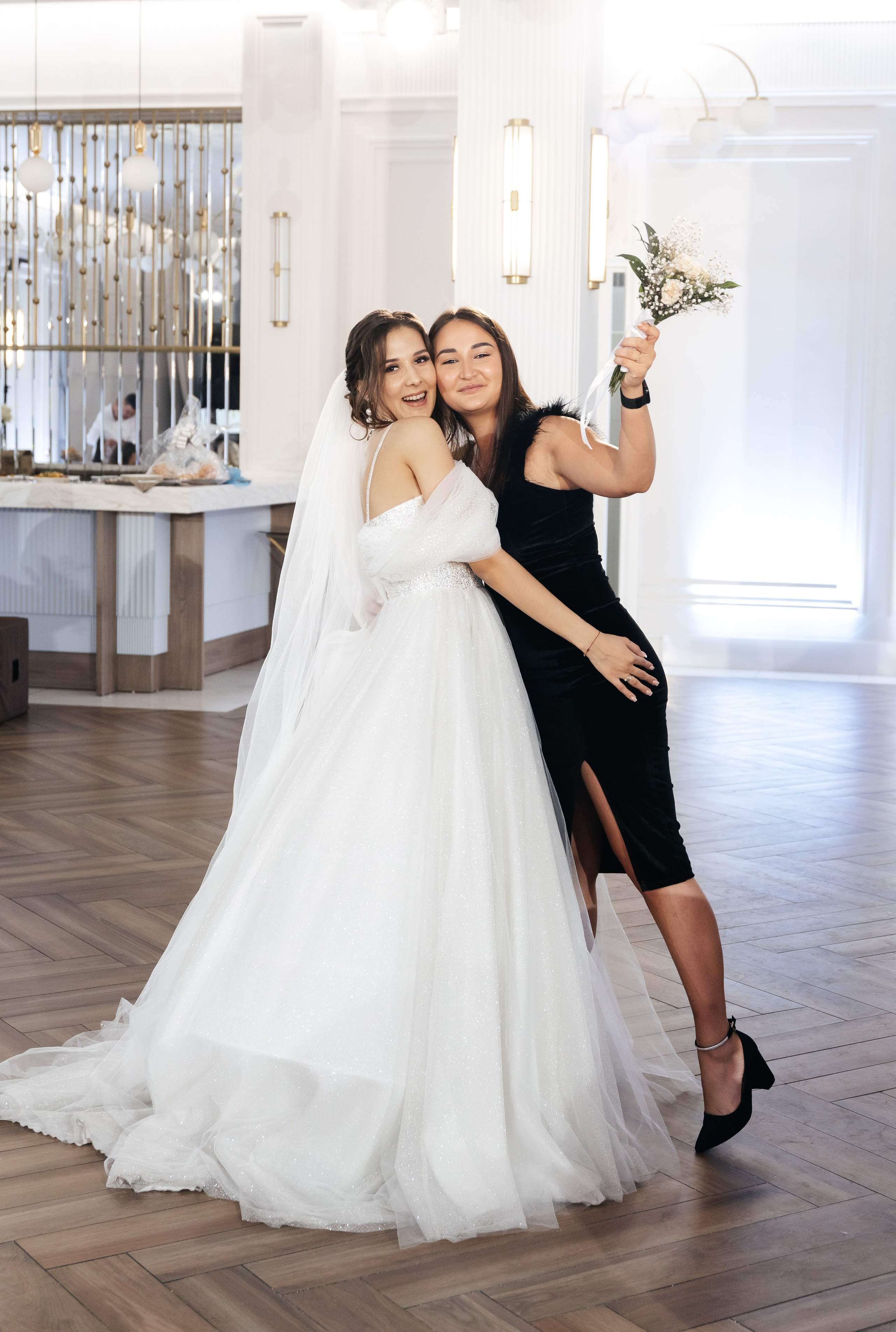 Ainur & Alina. Свадебный фотограф Ильнар Асадуллин