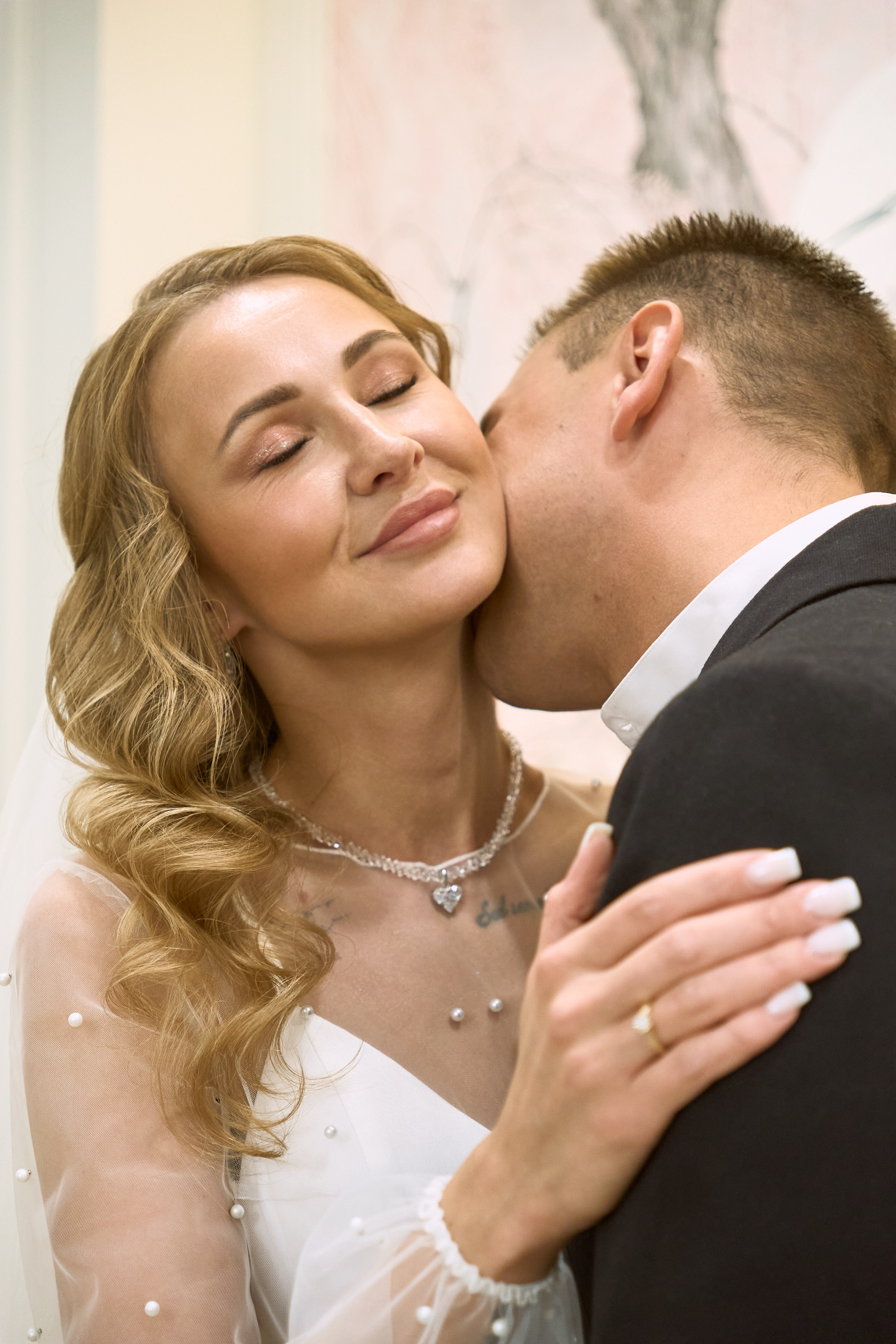 Dmitry & Valeria. Ксения Петровская — фотограф и видеограф