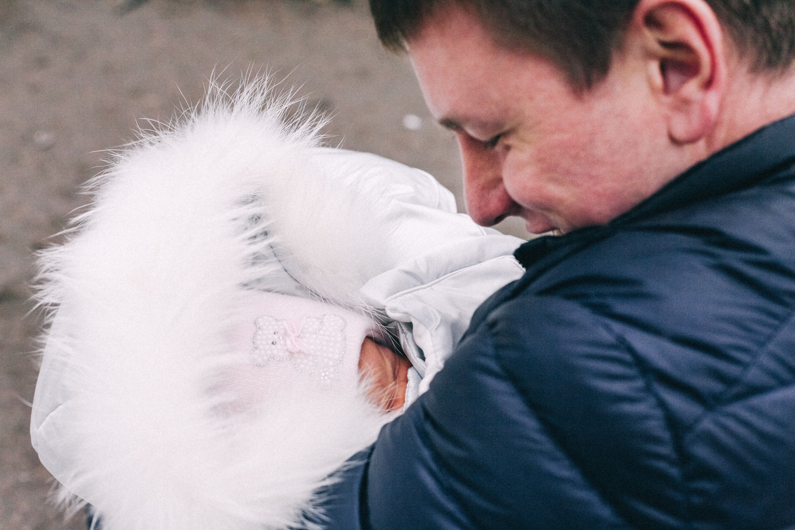 Пора домой. История одной выписки из роддома). Семейный фотограф, фотограф родов, репортажей фотограф в Санкт-Петербу