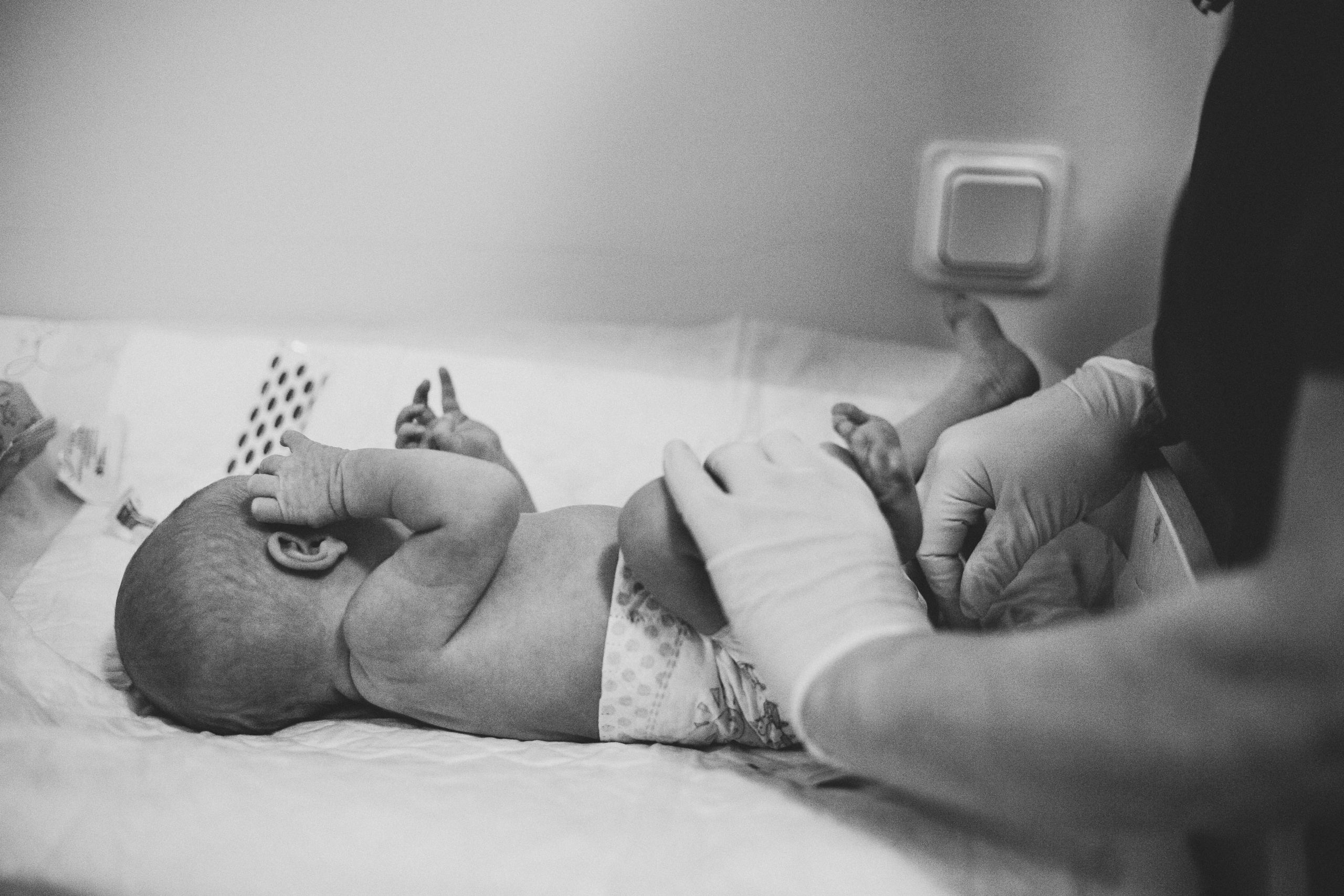 Пора домой. История одной выписки из роддома). Семейный фотограф, фотограф родов, репортажей фотограф в Санкт-Петербу