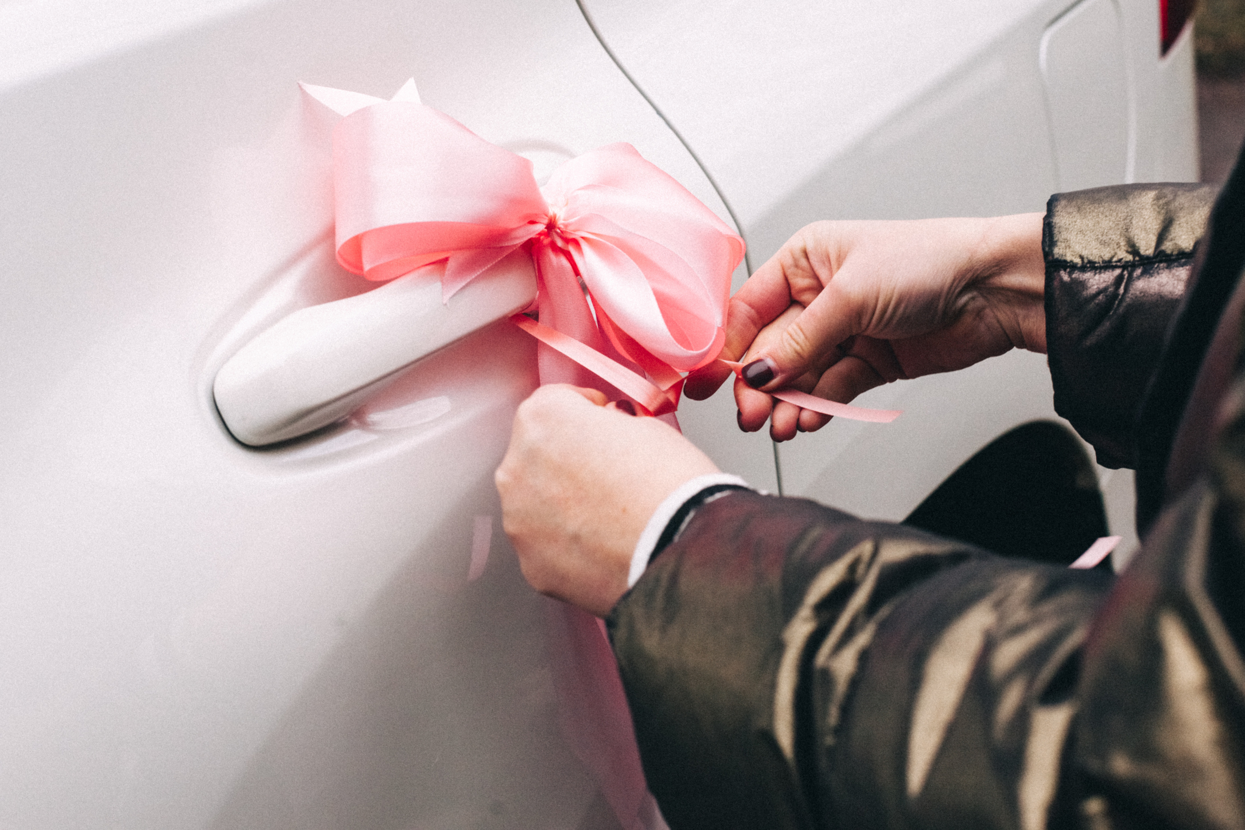 Пора домой. История одной выписки из роддома). Семейный фотограф, фотограф родов, репортажей фотограф в Санкт-Петербу