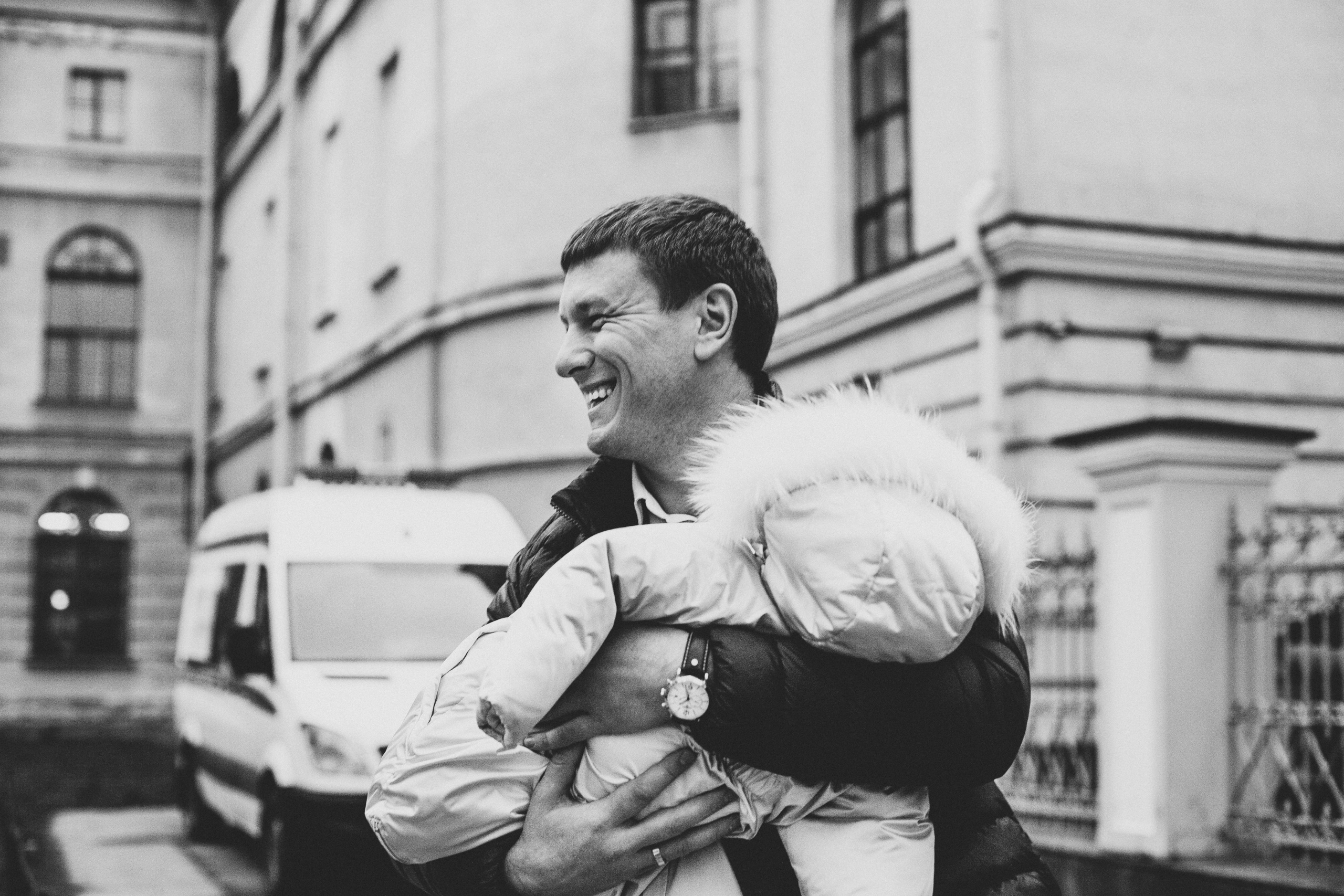 Пора домой. История одной выписки из роддома). Семейный фотограф, фотограф родов, репортажей фотограф в Санкт-Петербу