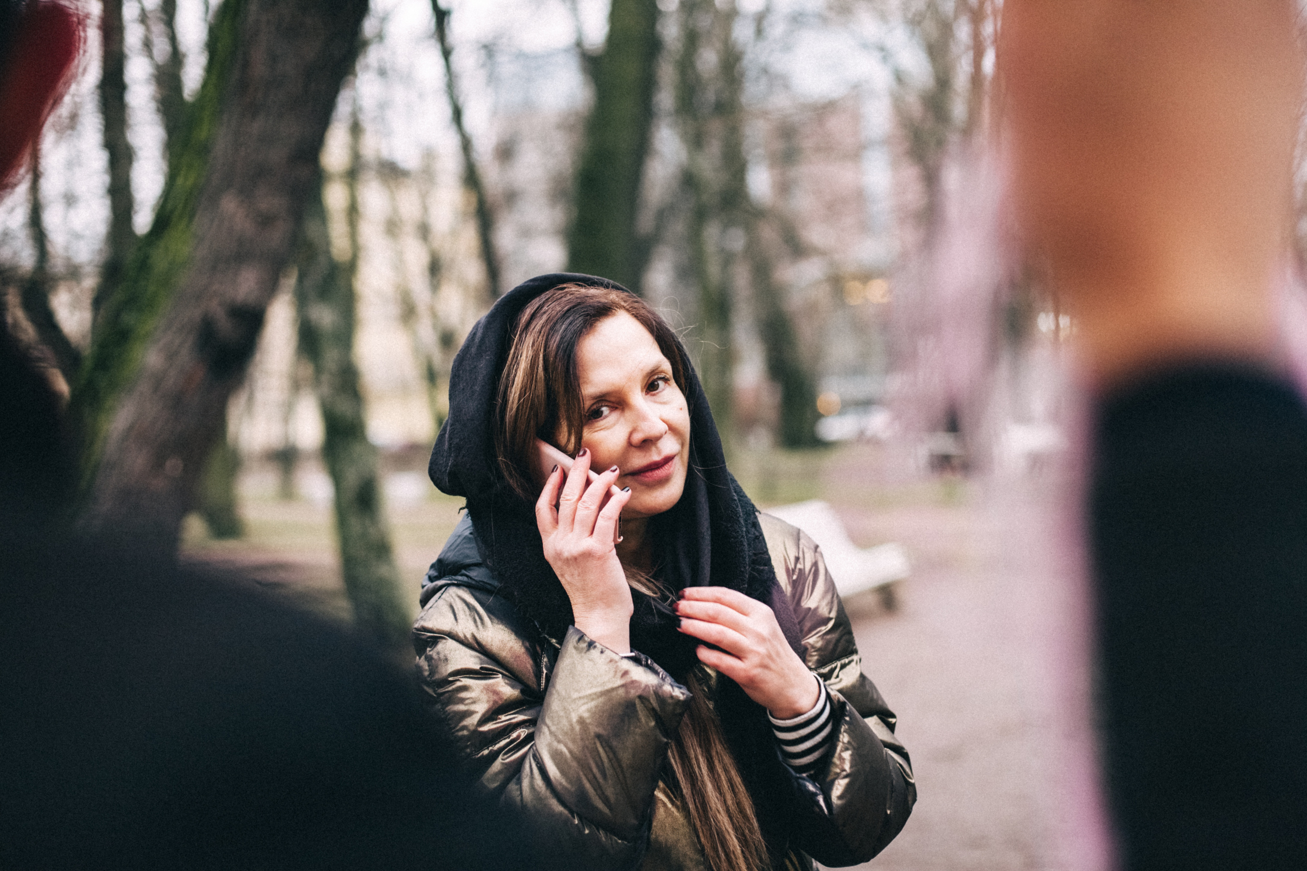 Пора домой. История одной выписки из роддома). Семейный фотограф, фотограф родов, репортажей фотограф в Санкт-Петербу