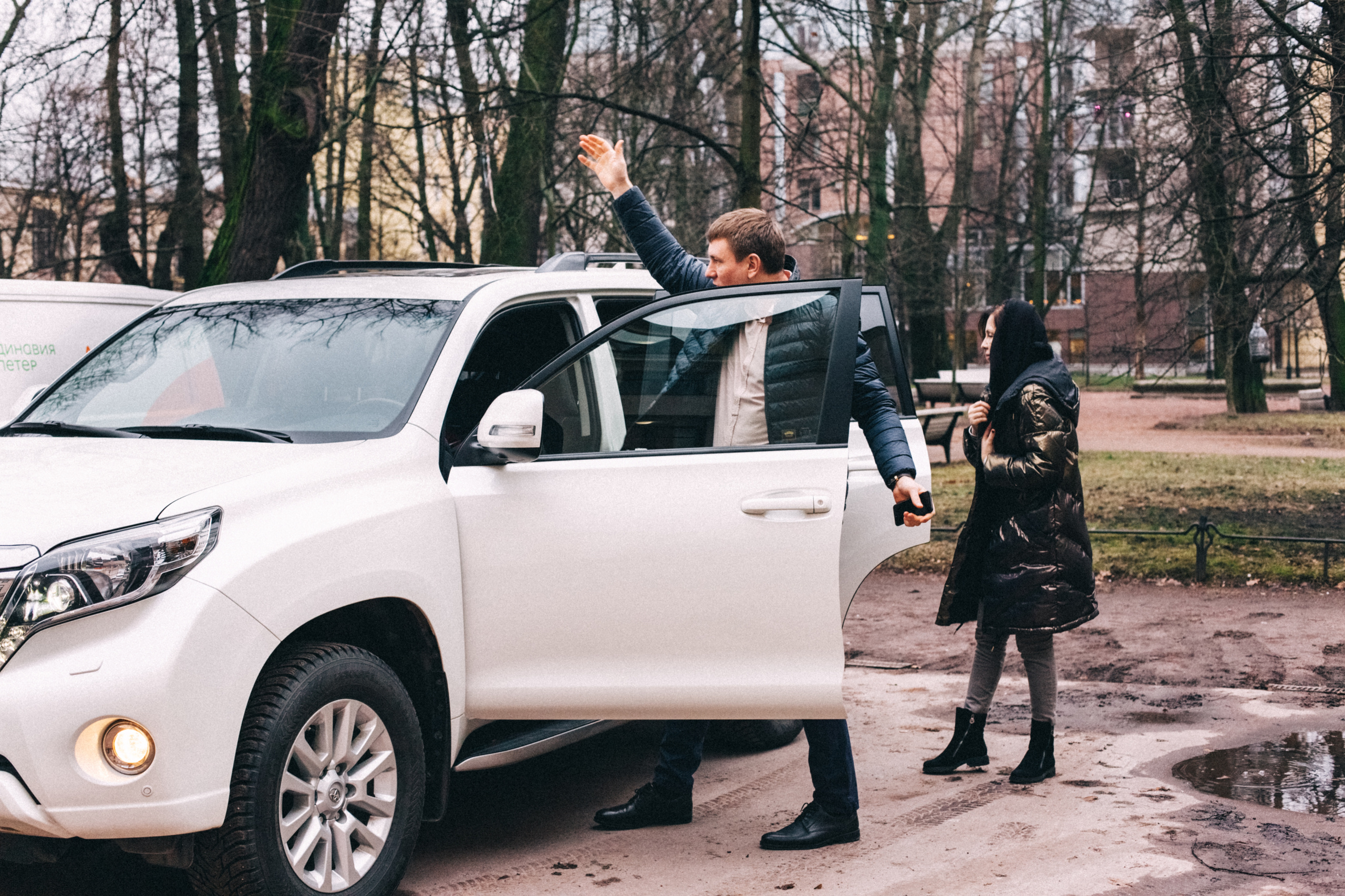 Пора домой. История одной выписки из роддома). Семейный фотограф, фотограф родов, репортажей фотограф в Санкт-Петербу