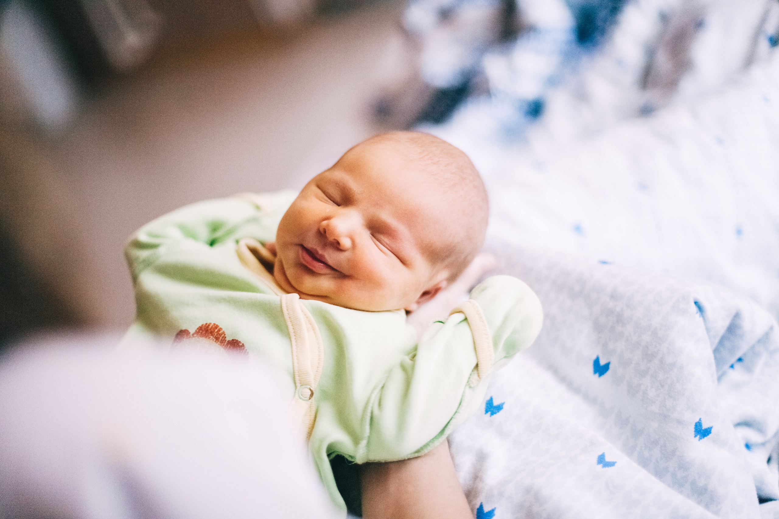 Пора домой. История одной выписки из роддома). Семейный фотограф, фотограф родов, репортажей фотограф в Санкт-Петербу
