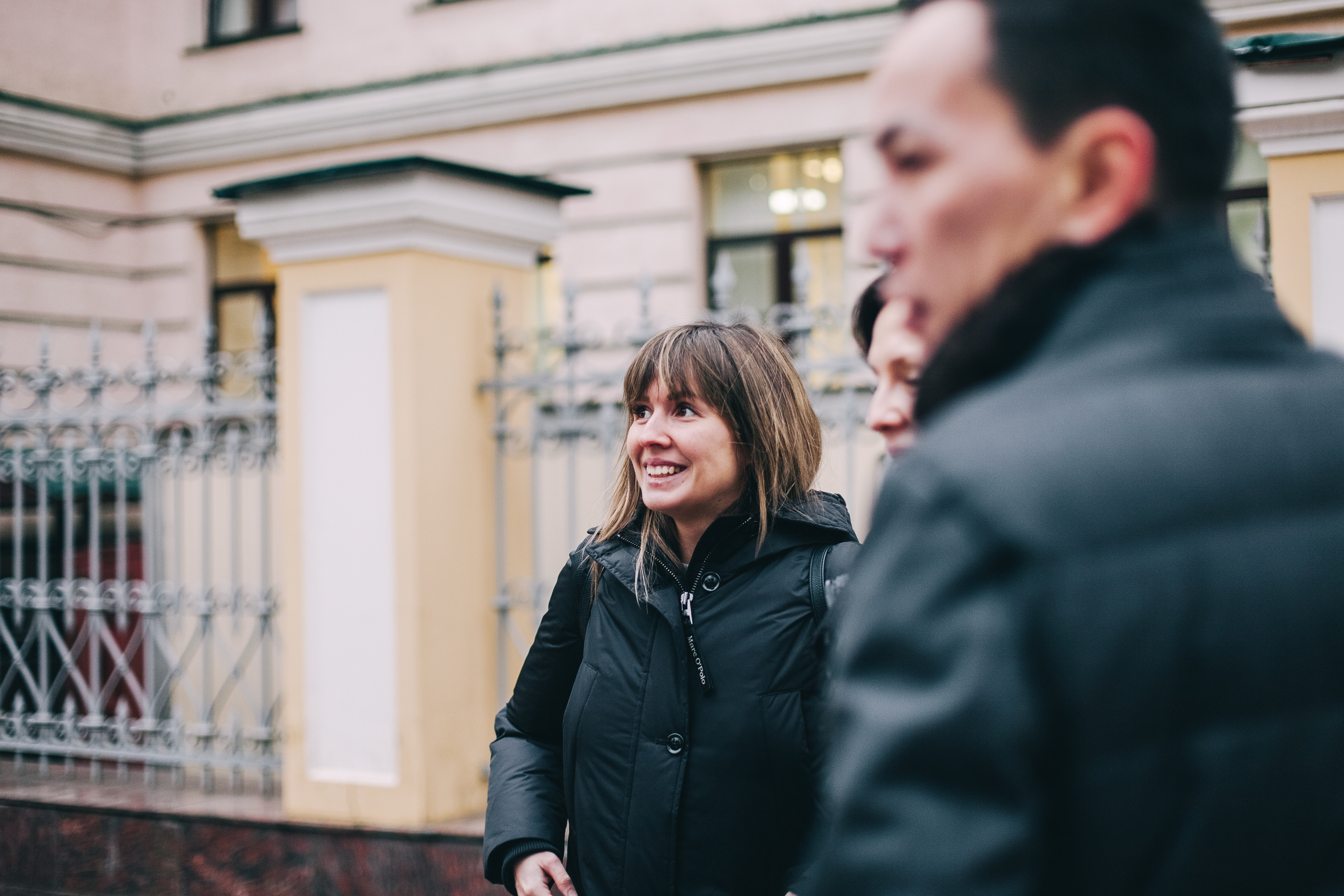Пора домой. История одной выписки из роддома). Семейный фотограф, фотограф родов, репортажей фотограф в Санкт-Петербу