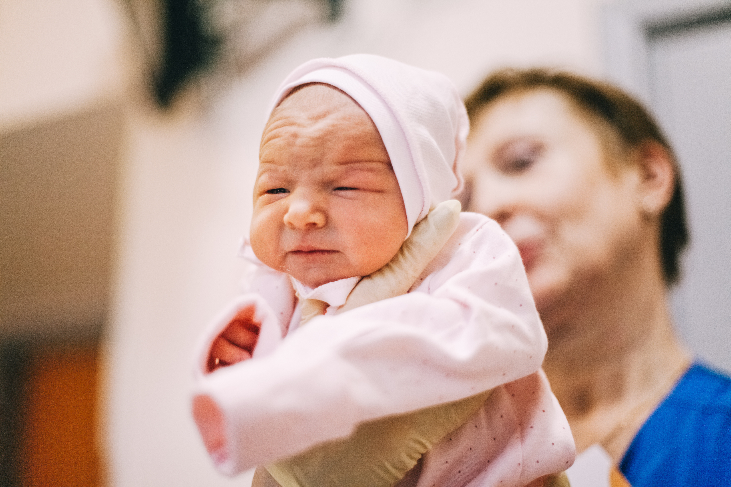 Пора домой. История одной выписки из роддома). Семейный фотограф, фотограф родов, репортажей фотограф в Санкт-Петербу