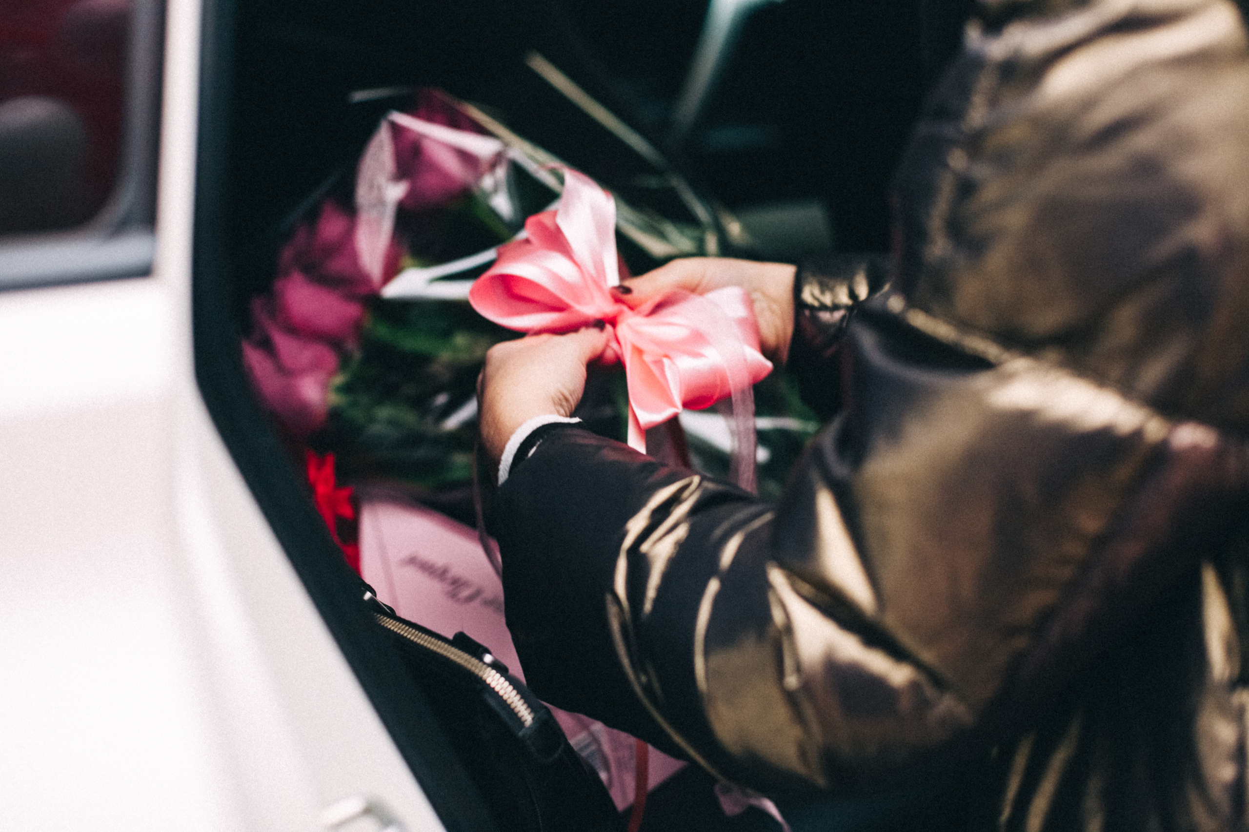 Пора домой. История одной выписки из роддома). Семейный фотограф, фотограф родов, репортажей фотограф в Санкт-Петербу