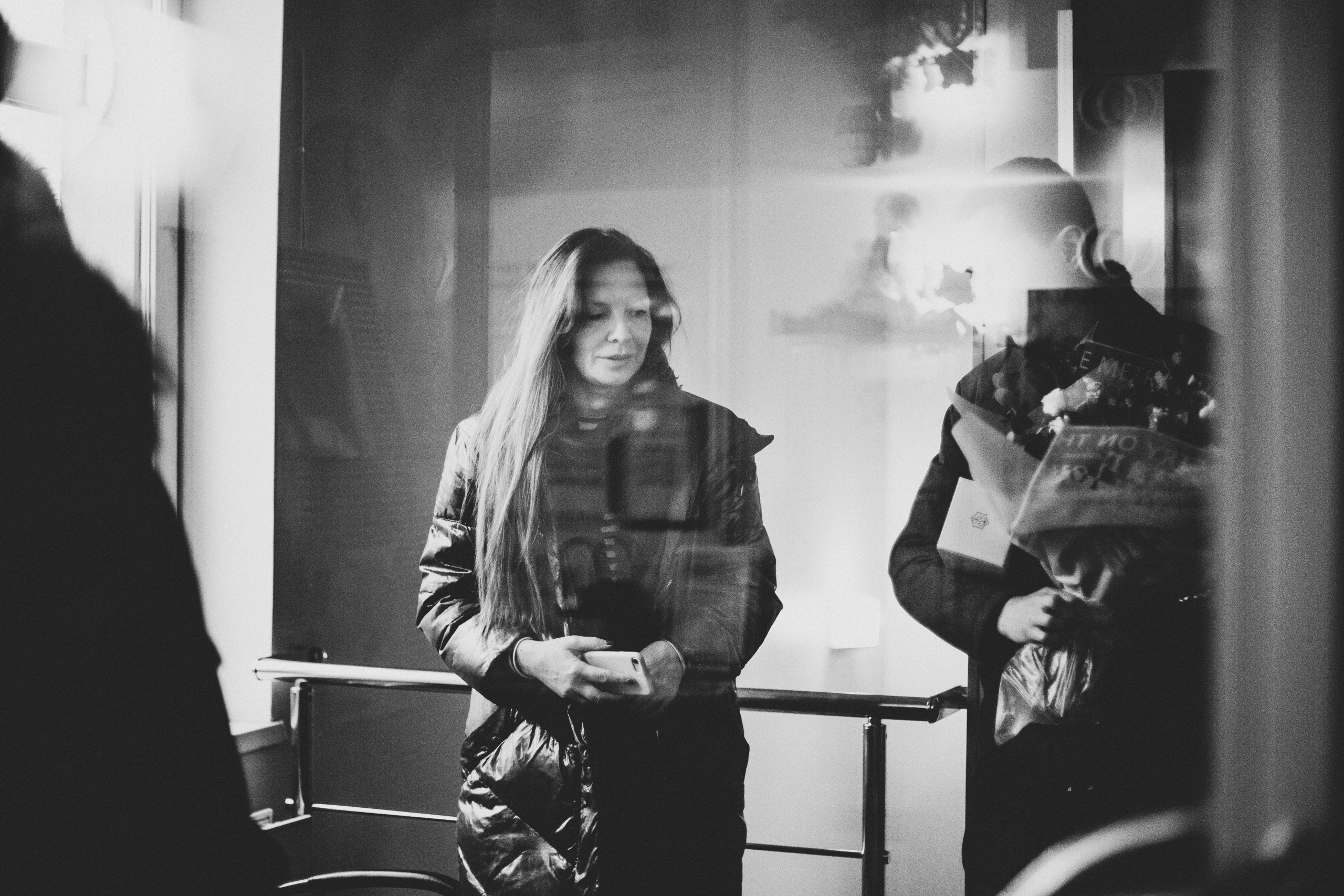 Пора домой. История одной выписки из роддома). Семейный фотограф, фотограф родов, репортажей фотограф в Санкт-Петербу