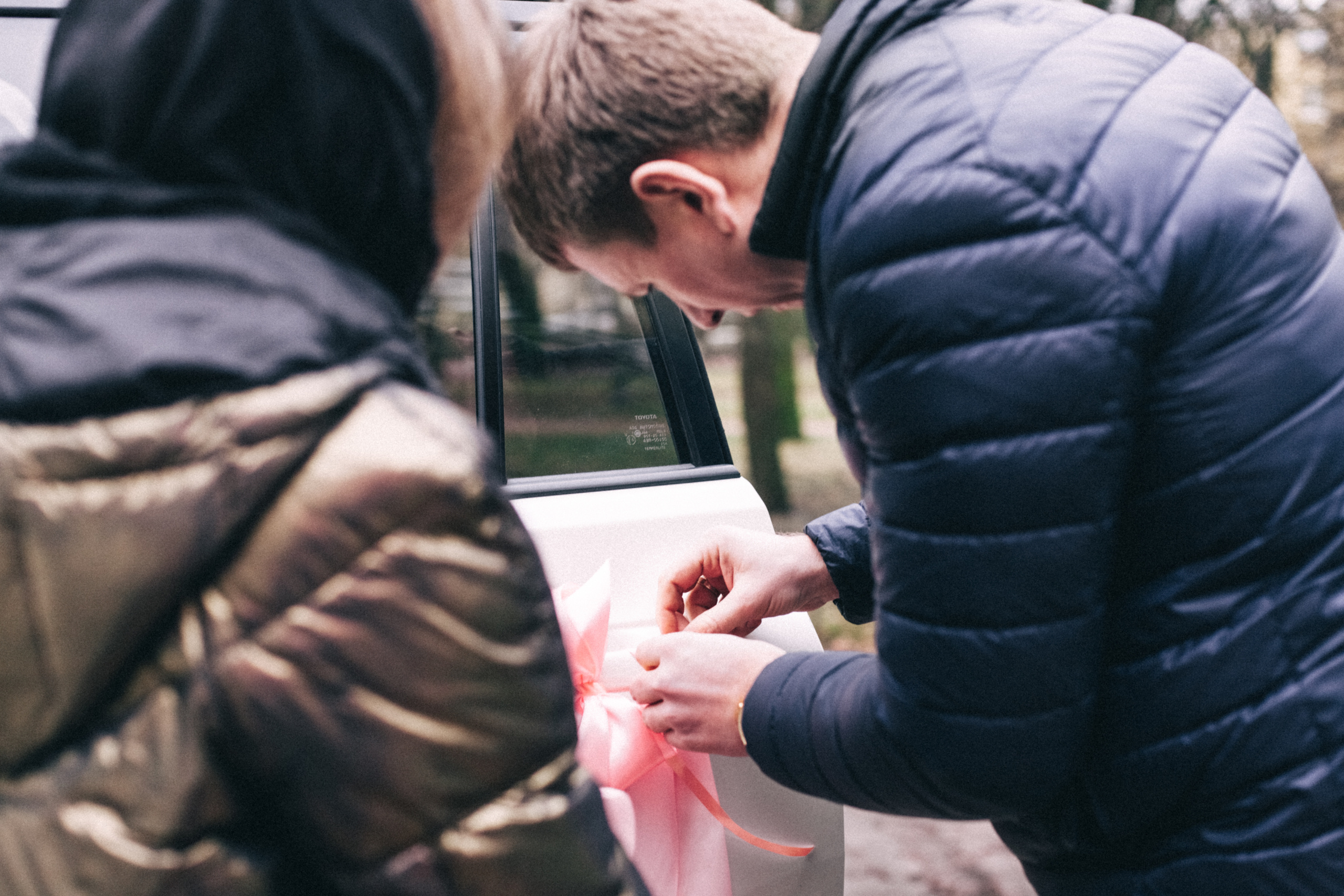 Пора домой. История одной выписки из роддома). Семейный фотограф, фотограф родов, репортажей фотограф в Санкт-Петербу
