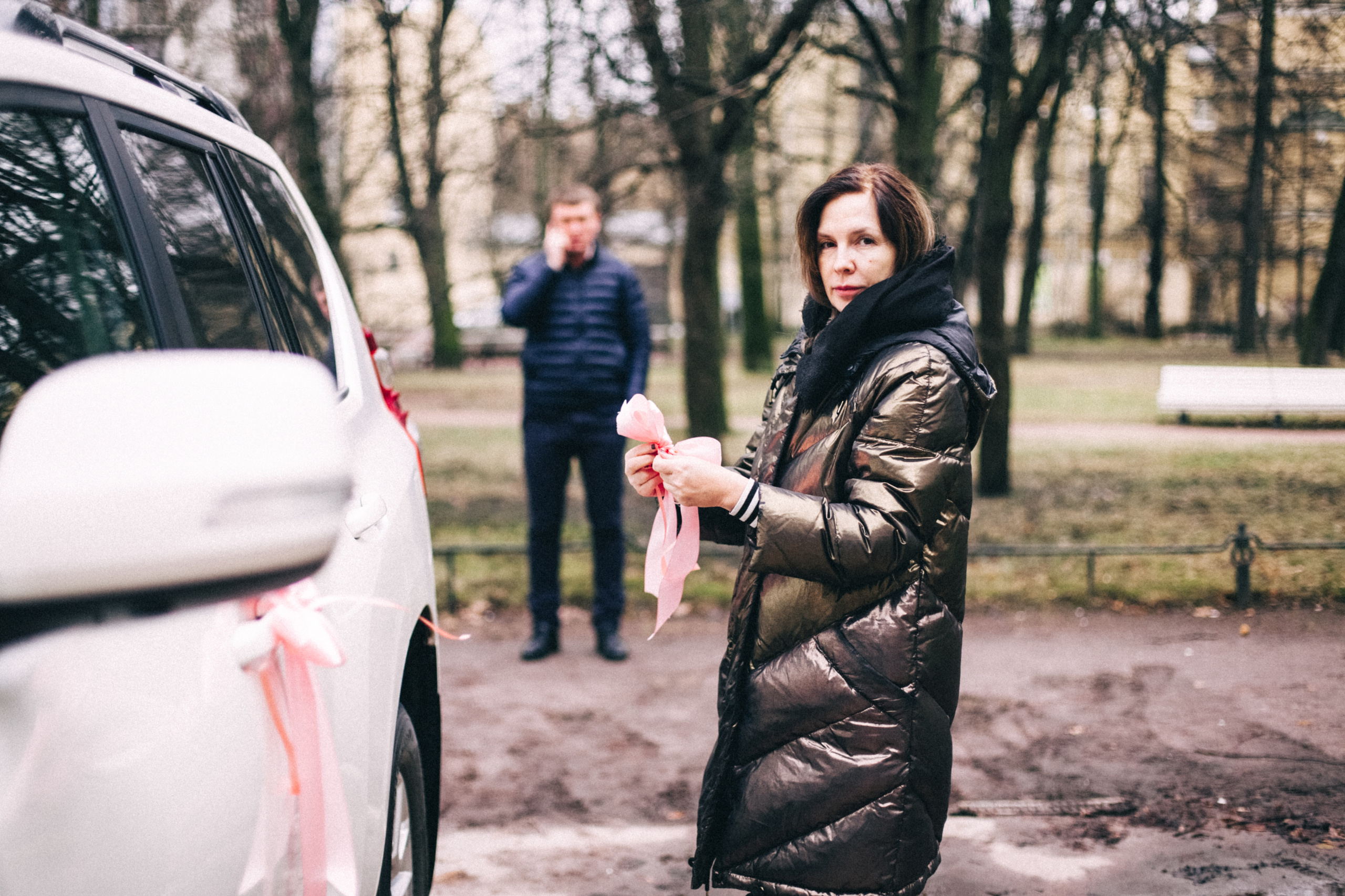 Пора домой. История одной выписки из роддома). Семейный фотограф, фотограф родов, репортажей фотограф в Санкт-Петербу