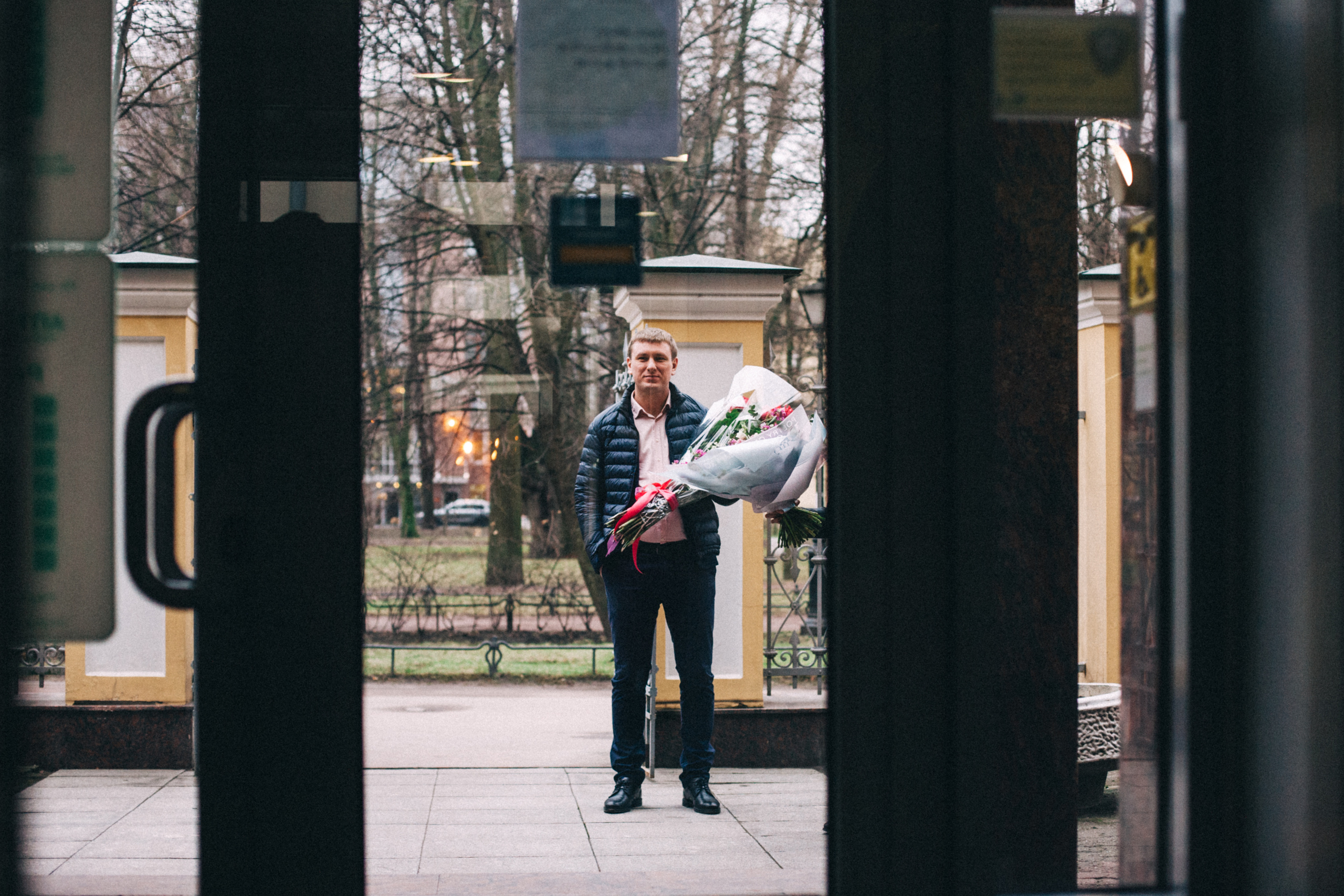 Пора домой. История одной выписки из роддома). Семейный фотограф, фотограф родов, репортажей фотограф в Санкт-Петербу