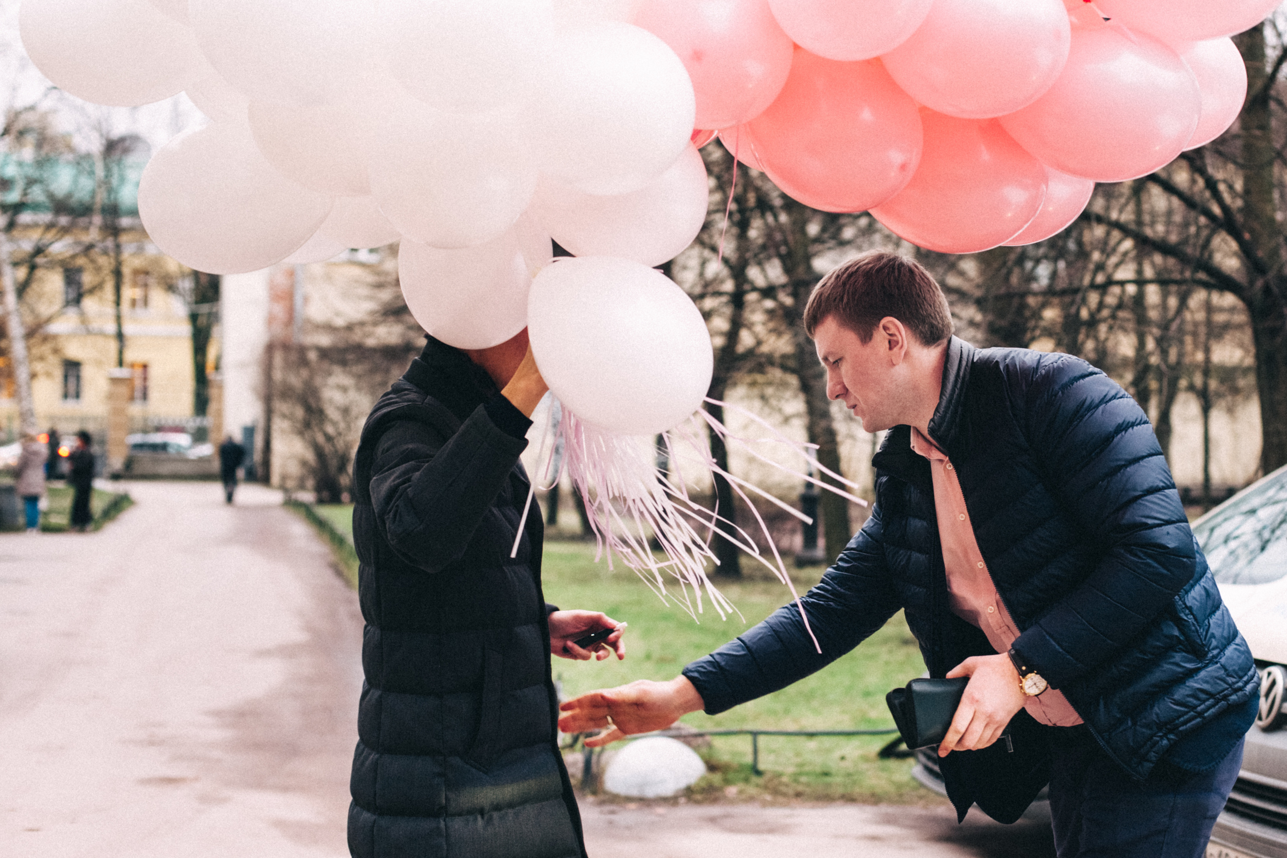 Пора домой. История одной выписки из роддома). Семейный фотограф, фотограф родов, репортажей фотограф в Санкт-Петербу