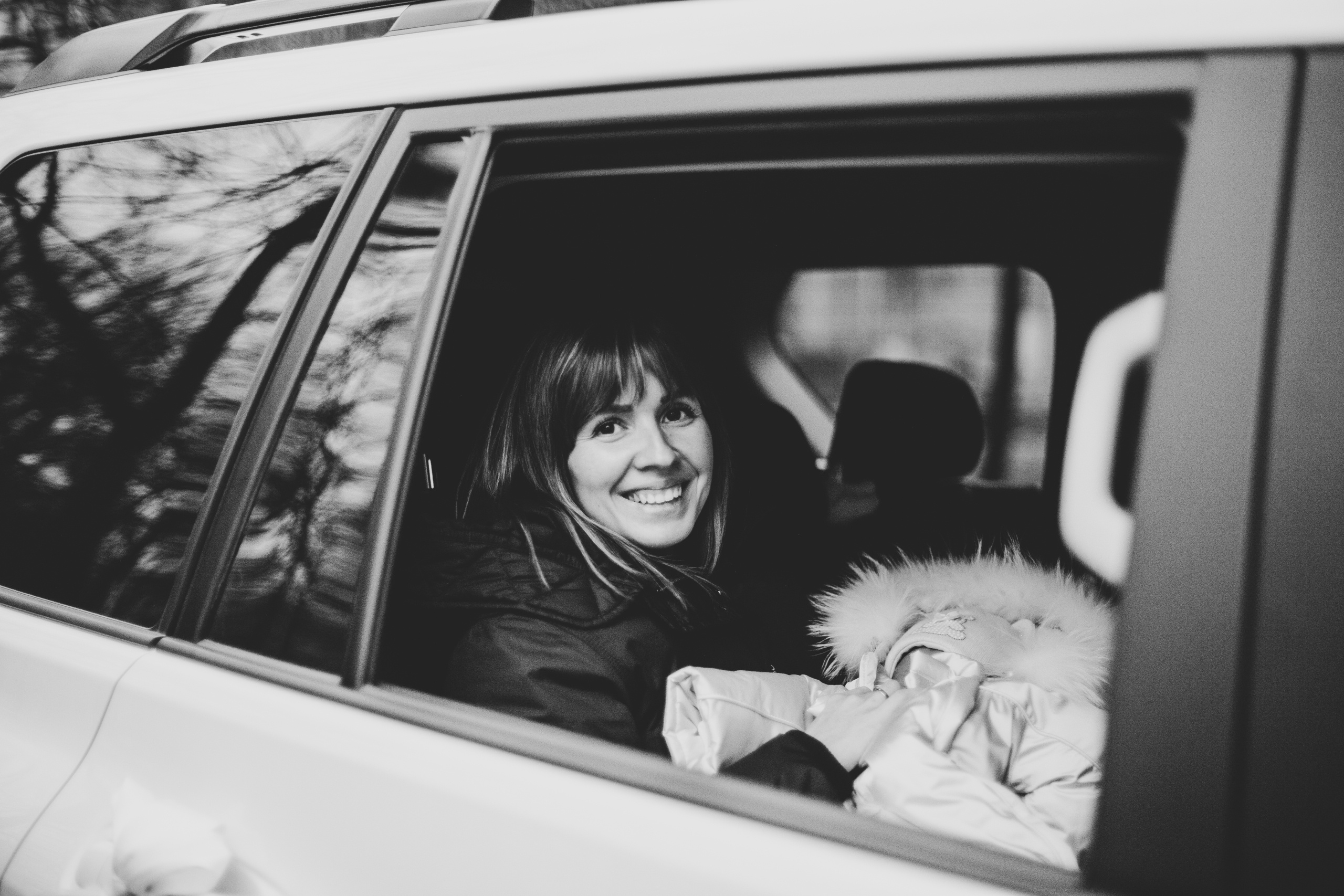 Пора домой. История одной выписки из роддома). Семейный фотограф, фотограф родов, репортажей фотограф в Санкт-Петербу